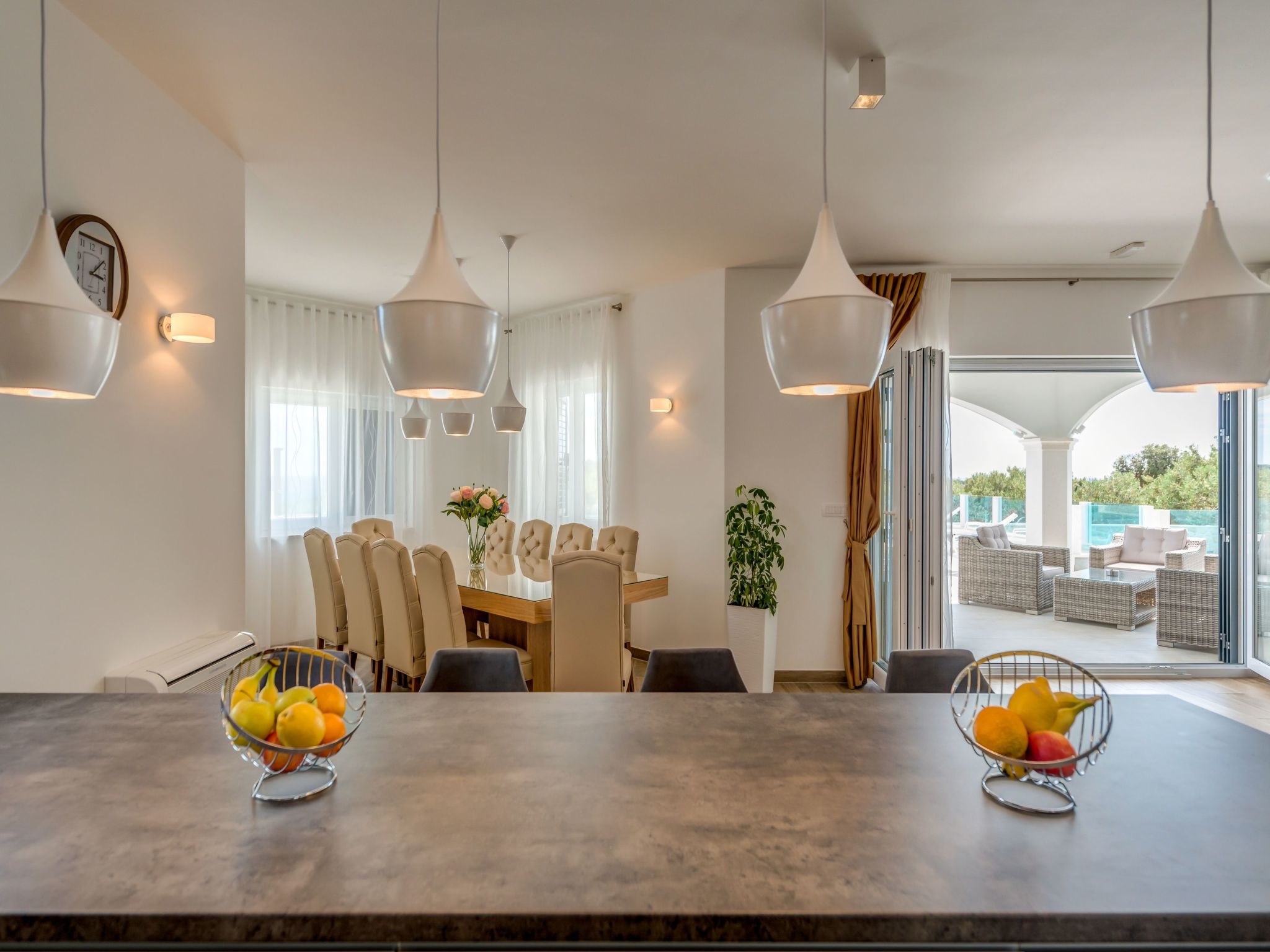 Charmante Villa Ivelja-Binnen