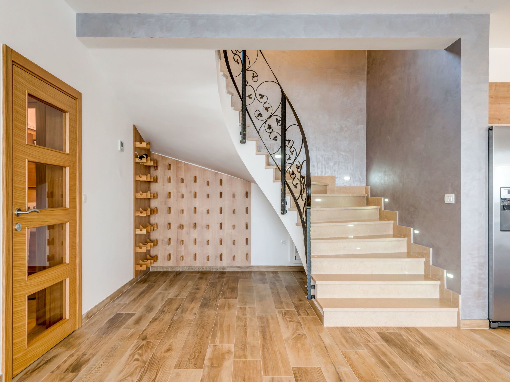 Charmante Villa Ivelja-Binnen