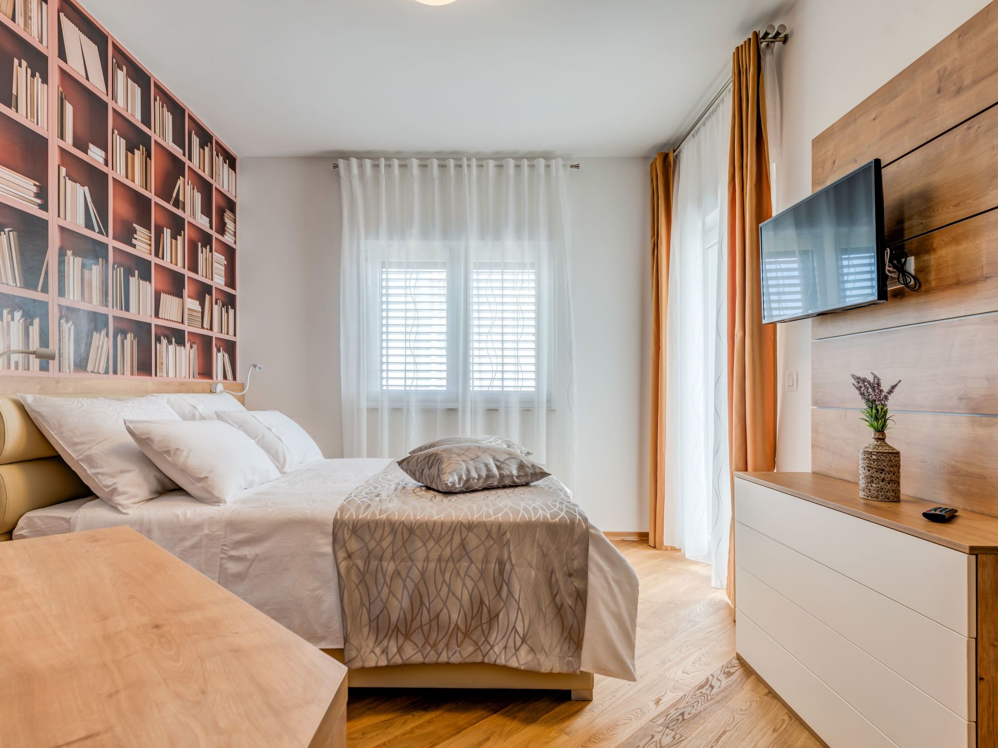 Charmante Villa Ivelja-Binnen