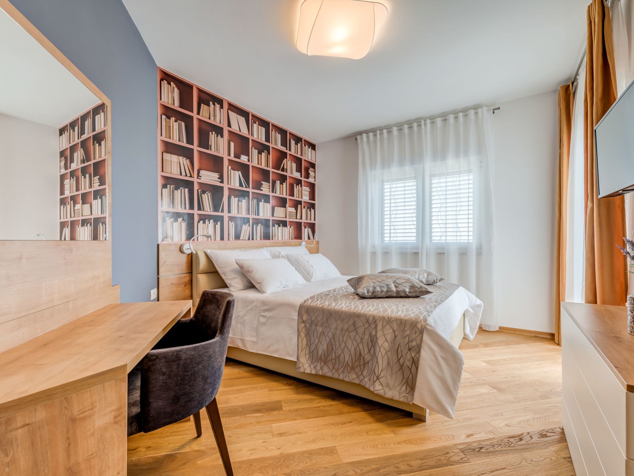 Charmante Villa Ivelja-Binnen