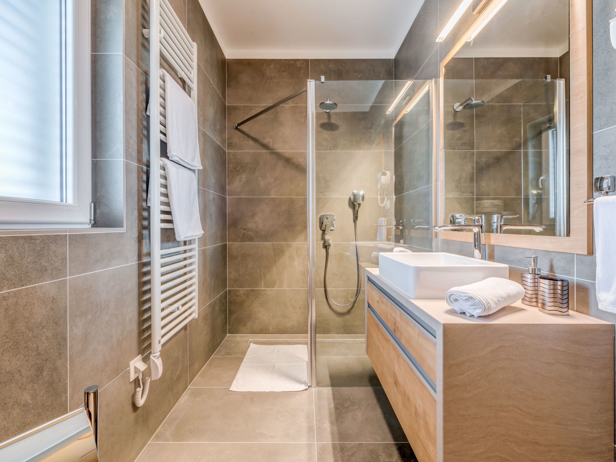 Charmante Villa Ivelja-Binnen