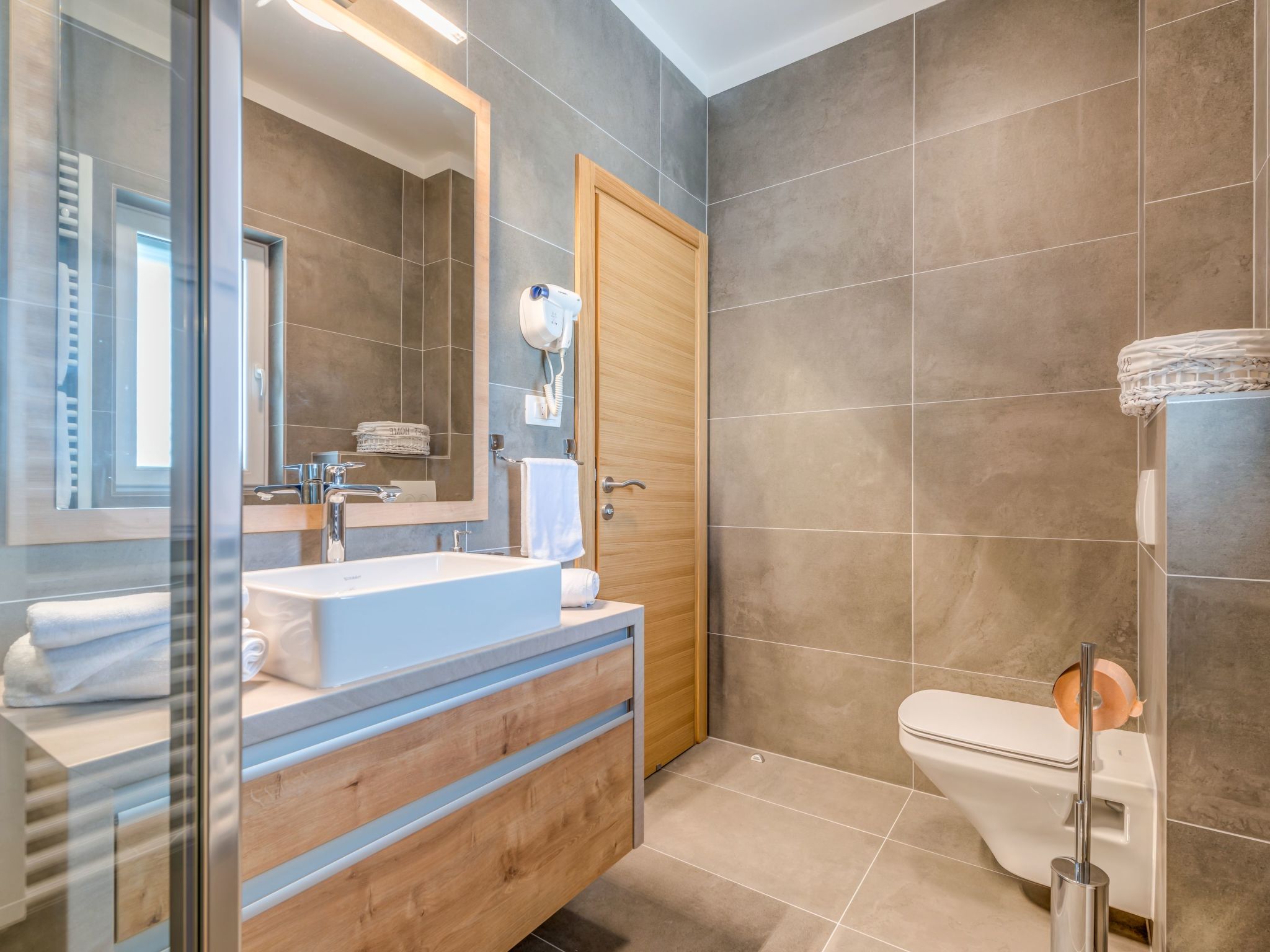 Charmante Villa Ivelja-Binnen