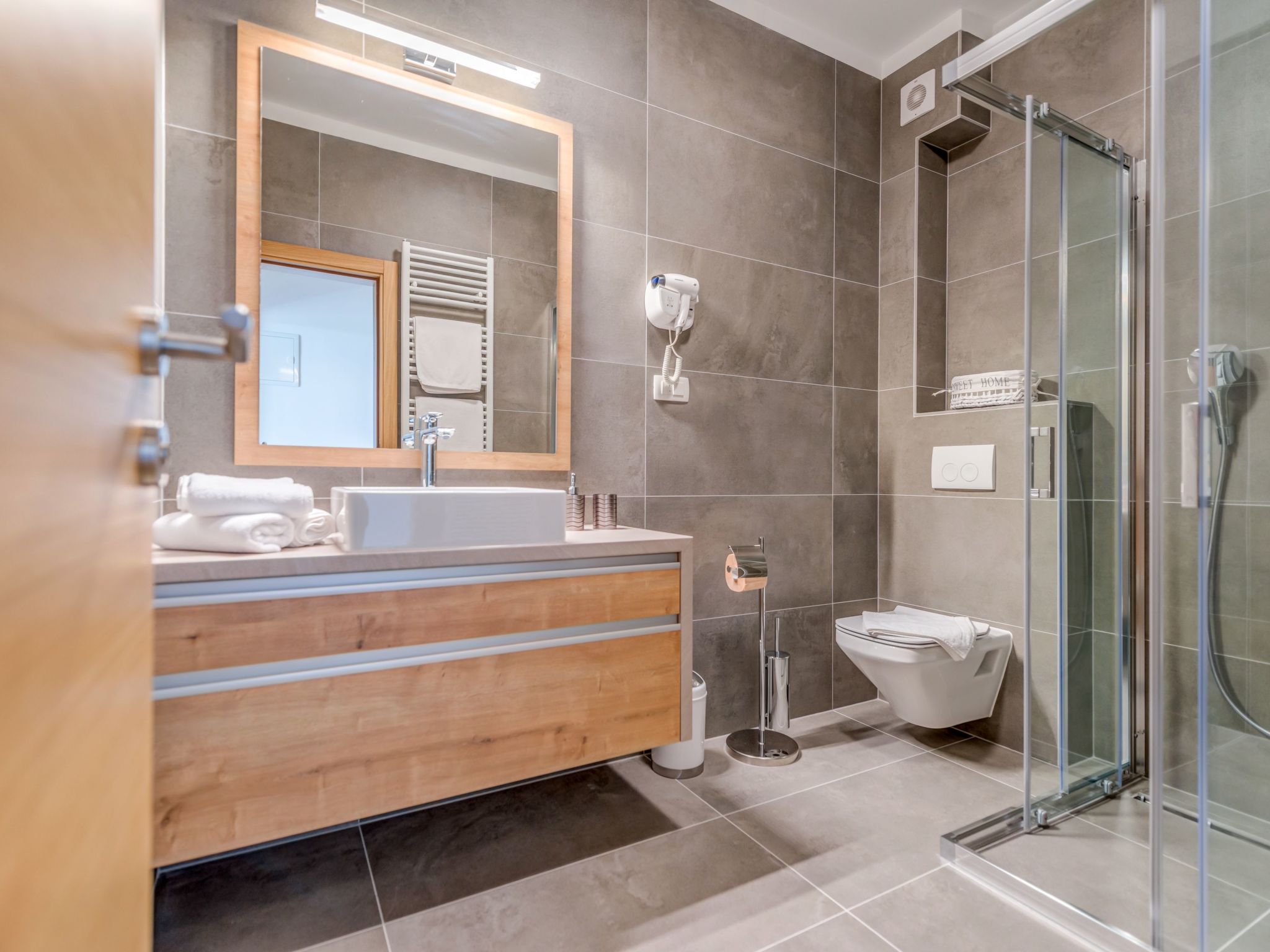 Charmante Villa Ivelja-Binnen