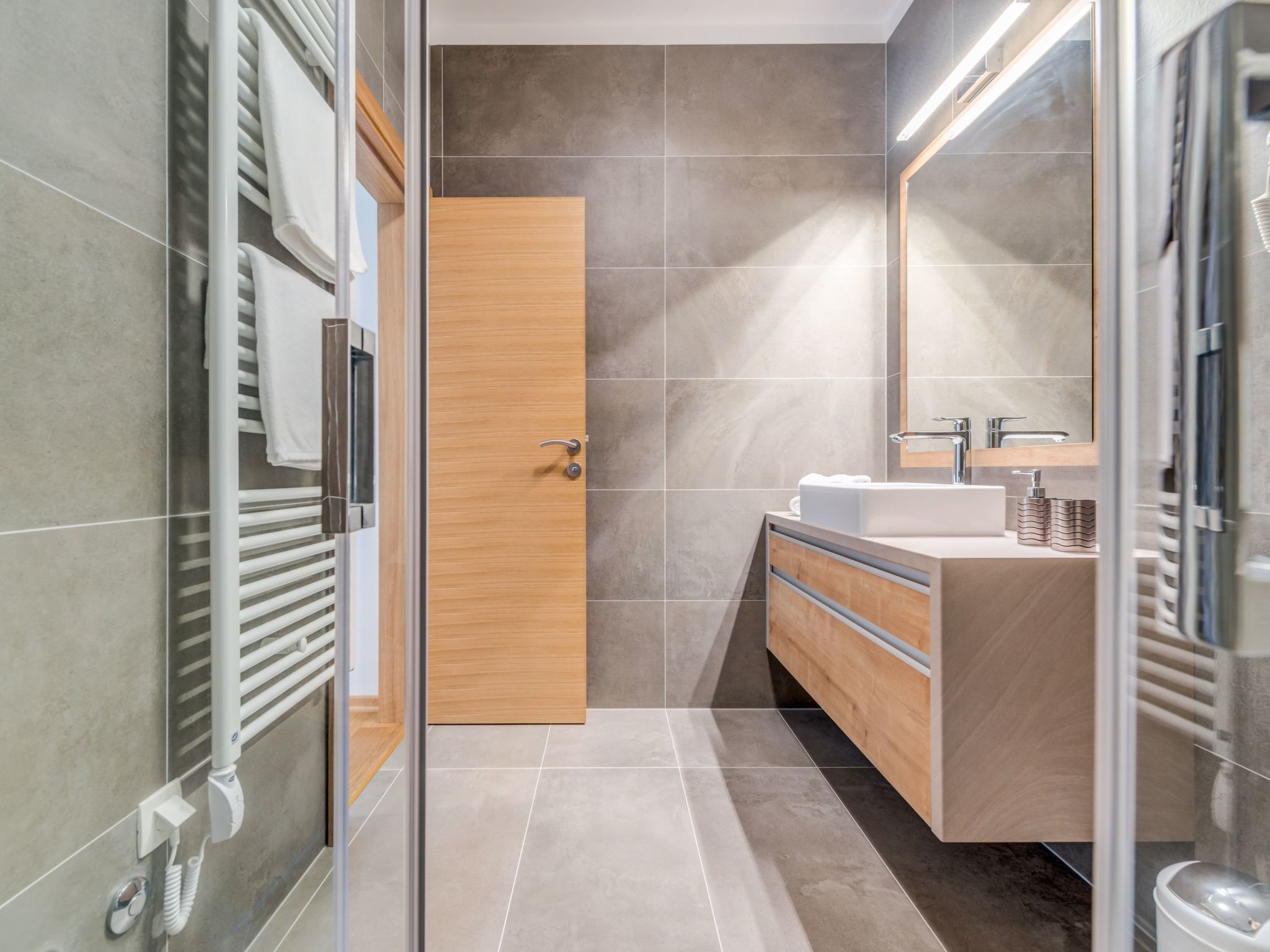 Charmante Villa Ivelja-Binnen