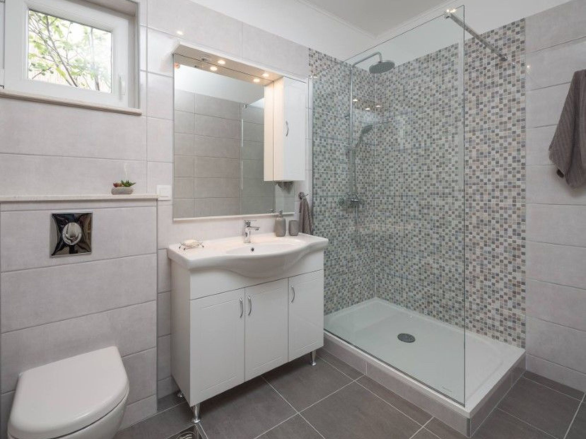 Villa Adamaris-Binnen