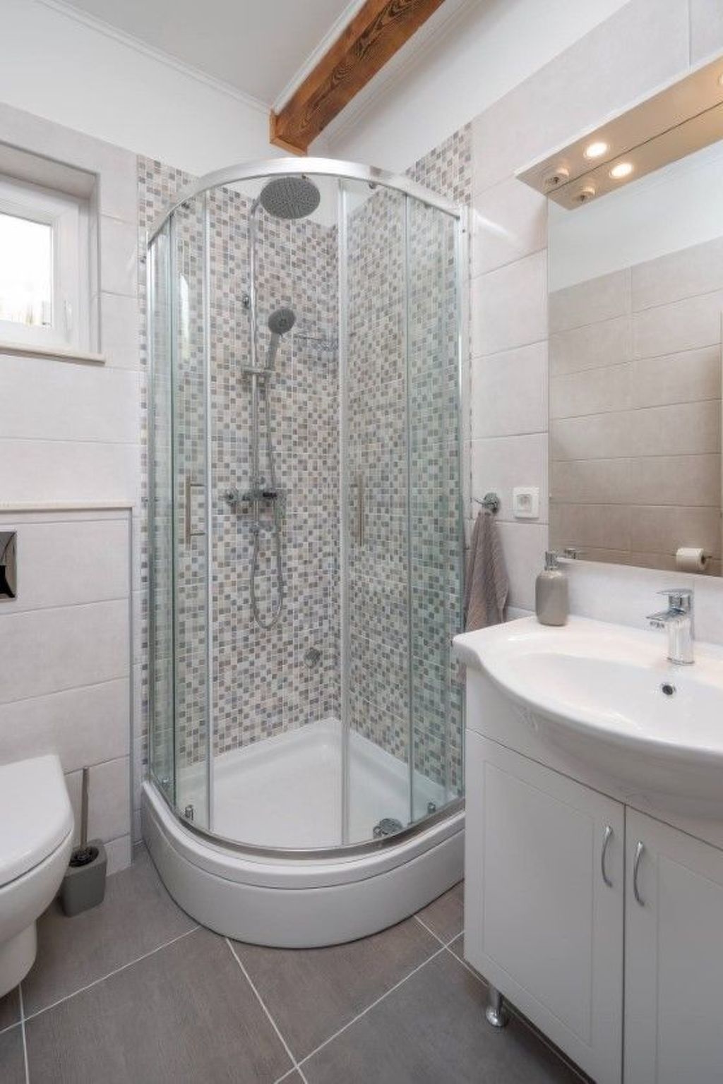 Villa Adamaris-Binnen