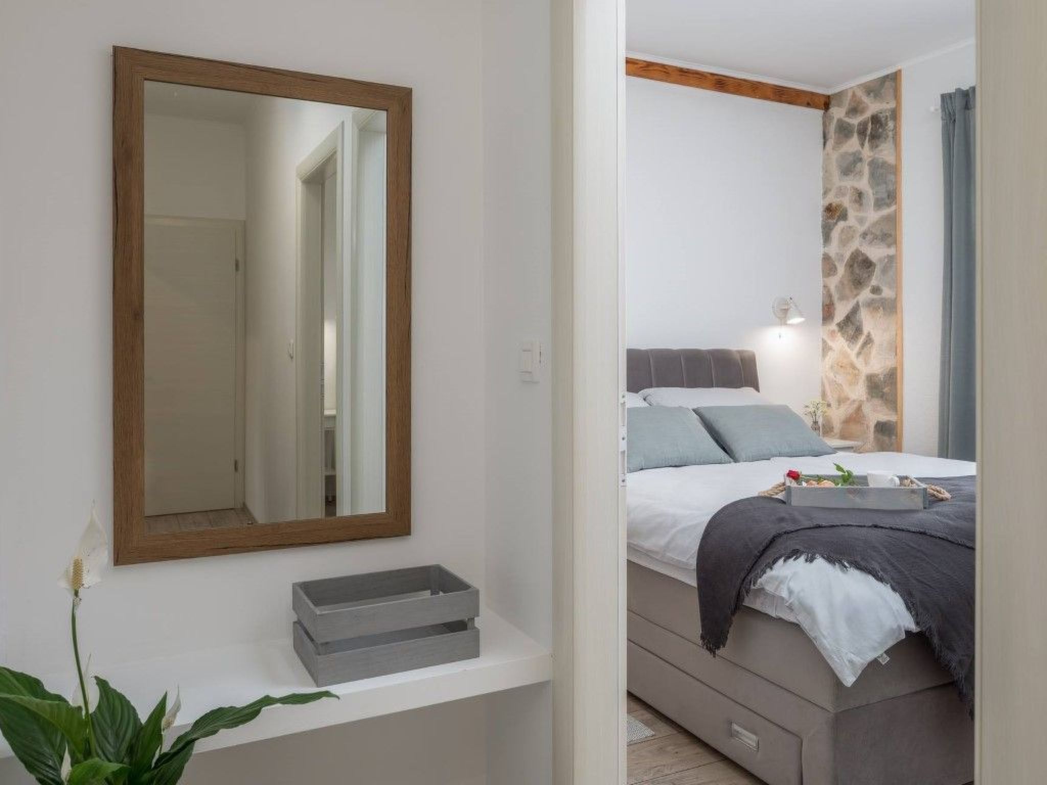 Villa Adamaris-Binnen