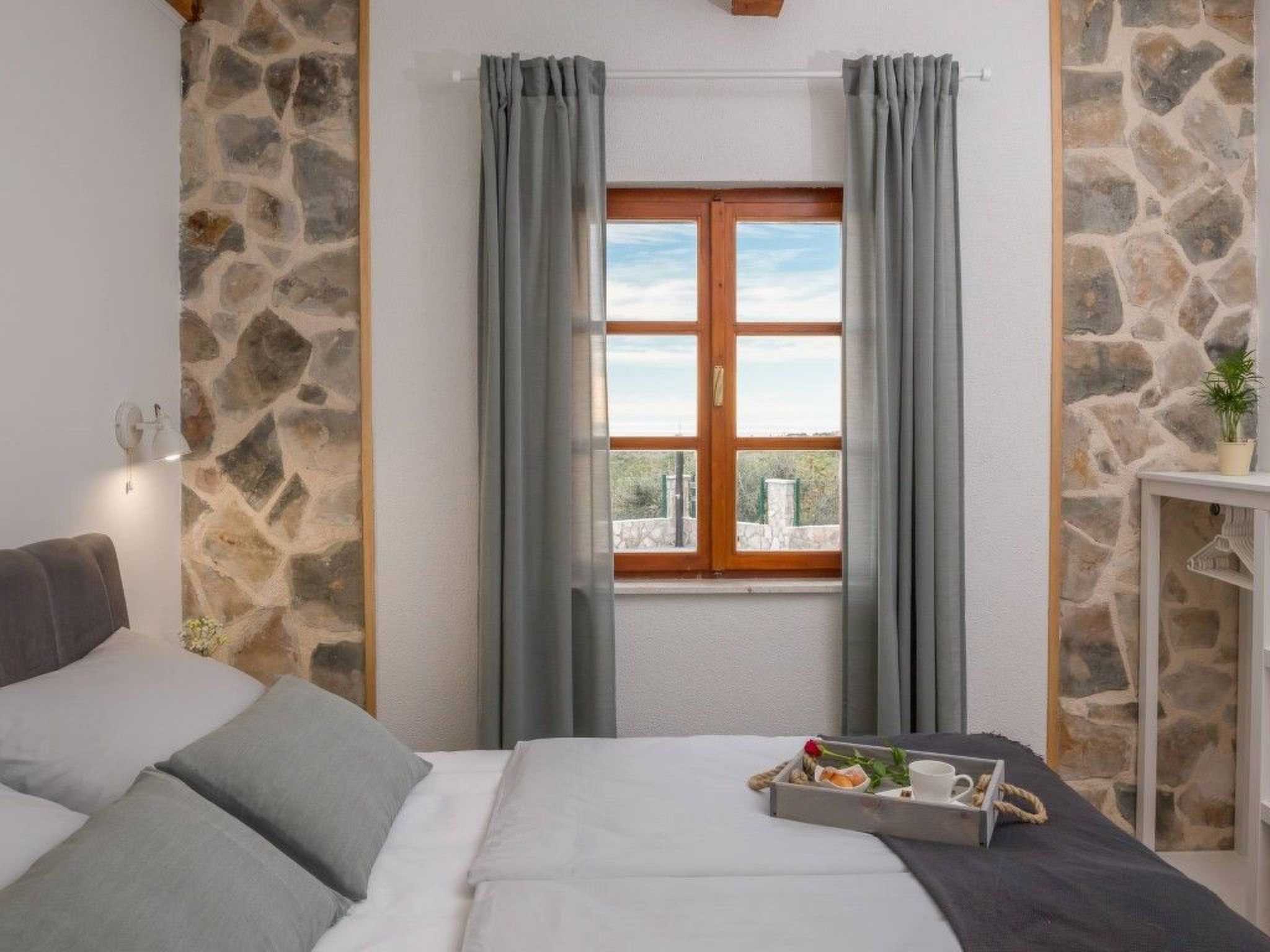 Villa Adamaris-Binnen