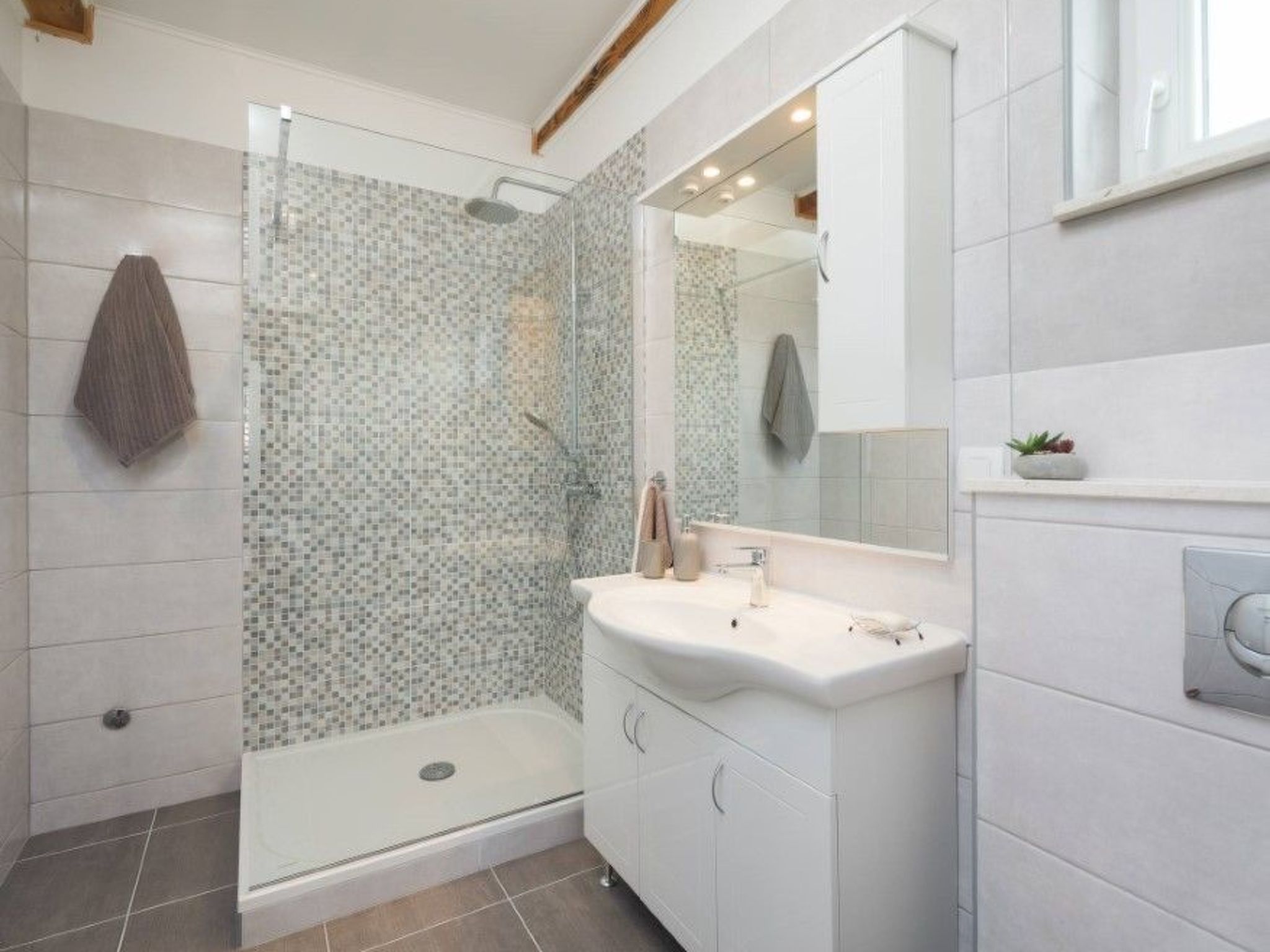 Villa Adamaris-Binnen