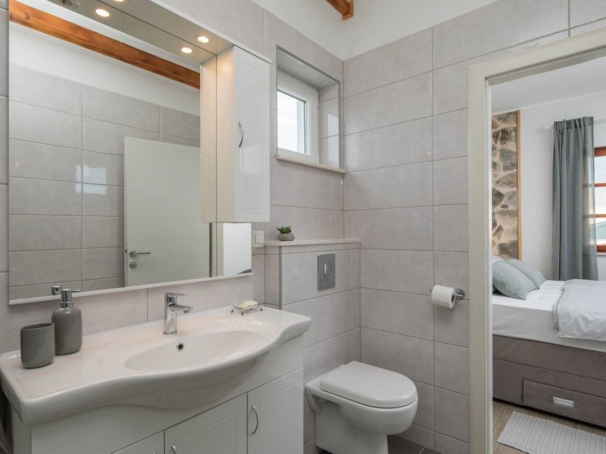 Villa Adamaris-Binnen