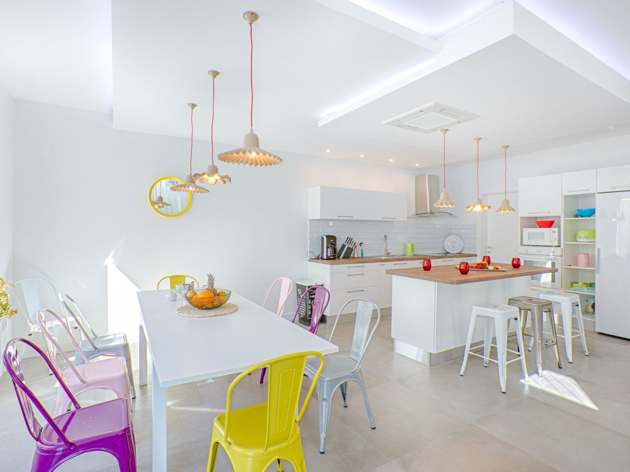 Am Strand "Villa Lori"-Inside