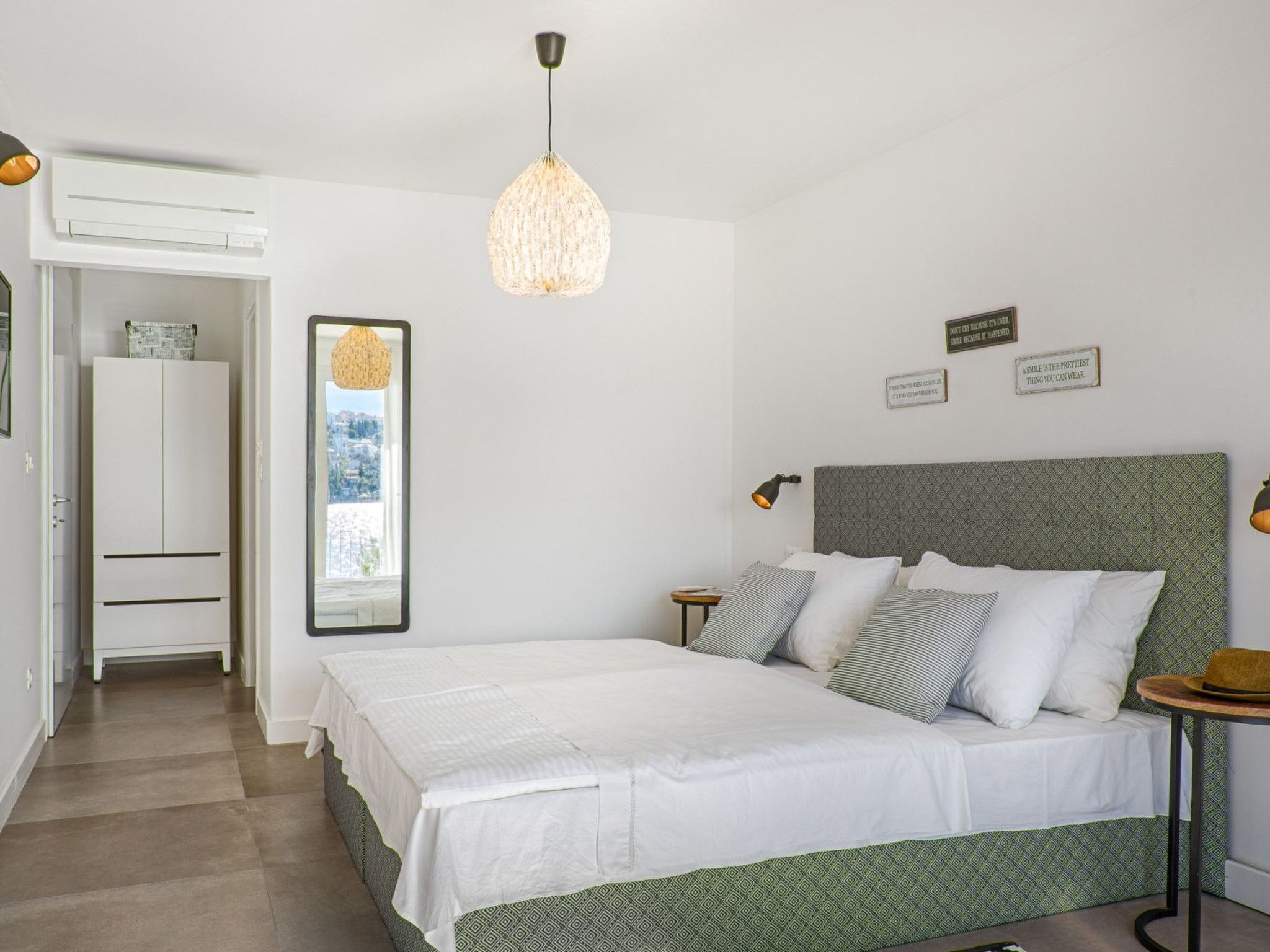 Am Strand "Villa Lori"-Inside