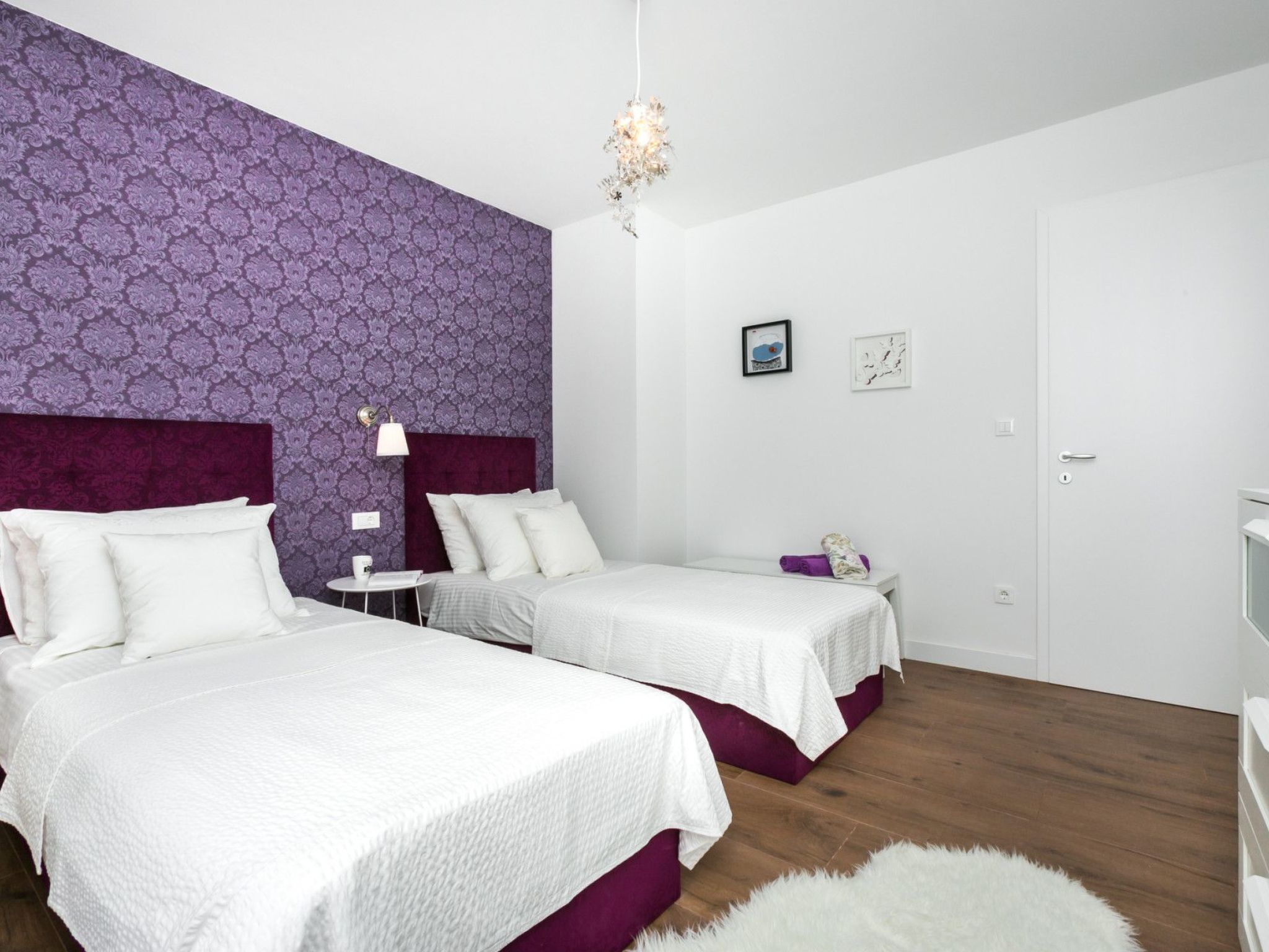 Am Strand "Villa Lori"-Inside