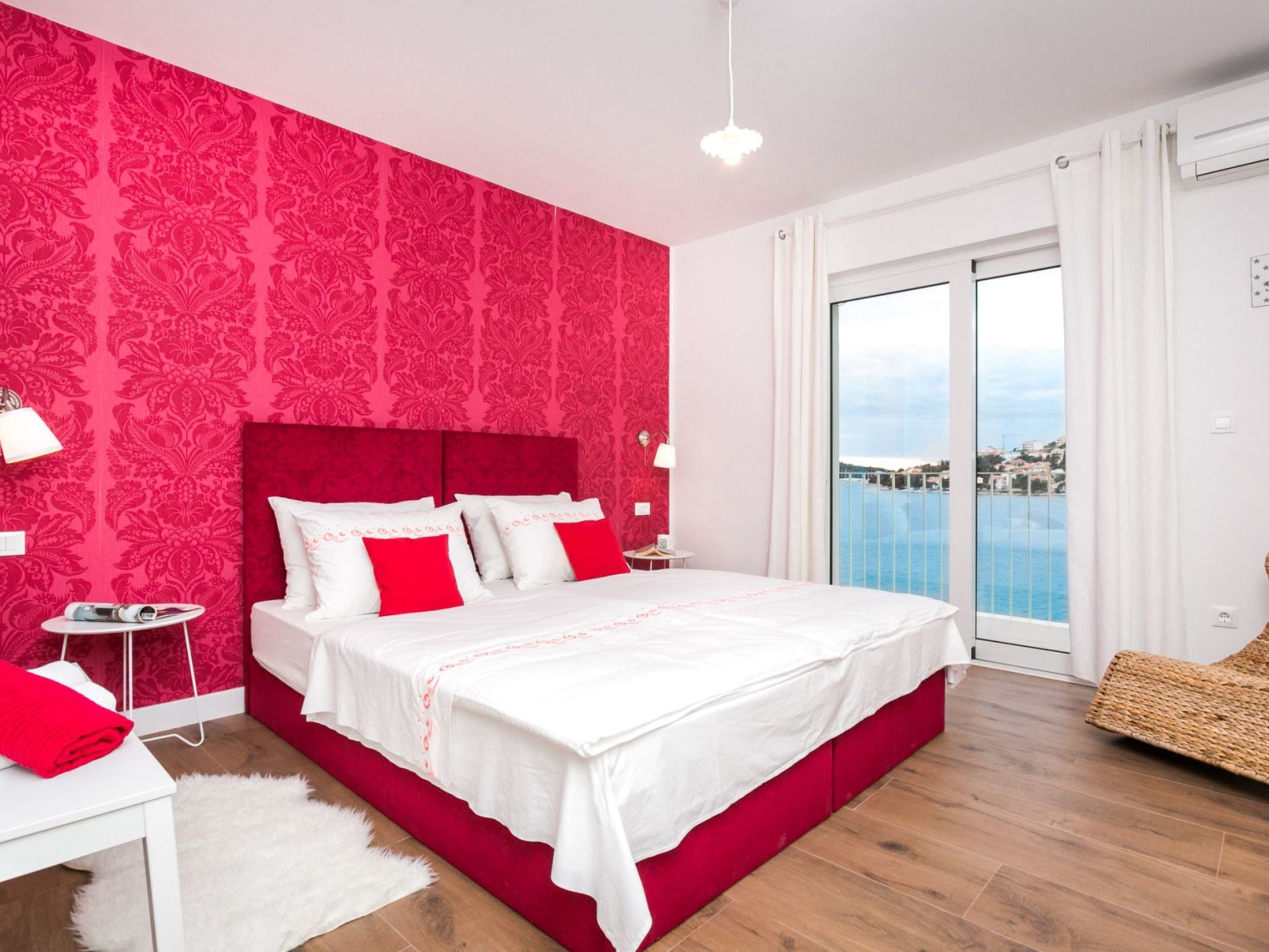 Am Strand "Villa Lori"-Inside