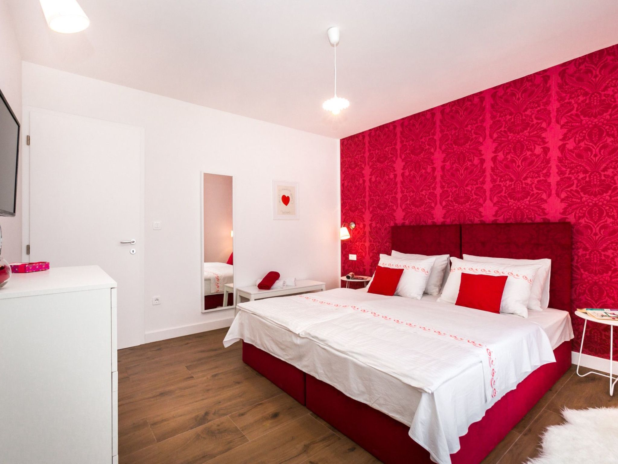 Am Strand "Villa Lori"-Inside