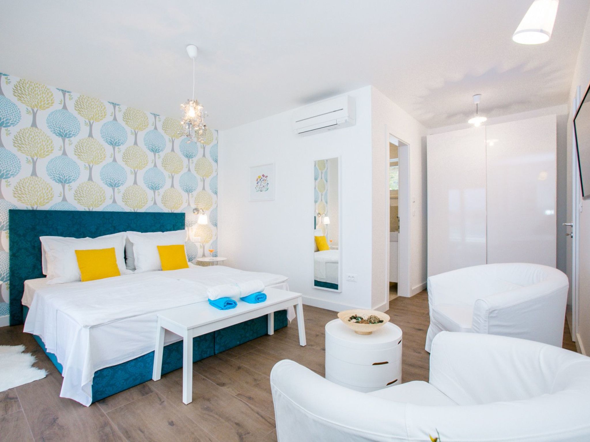 Am Strand "Villa Lori"-Inside