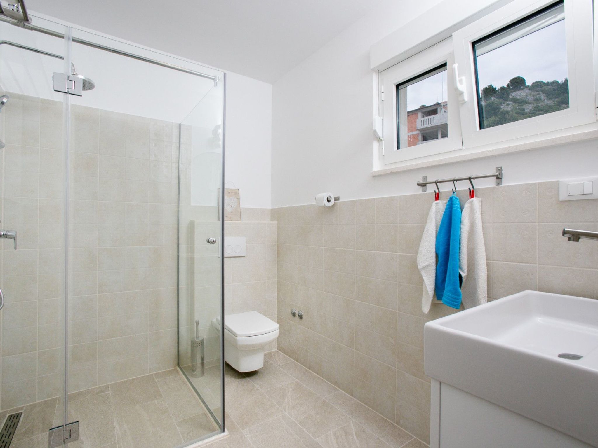 Am Strand "Villa Lori"-Inside