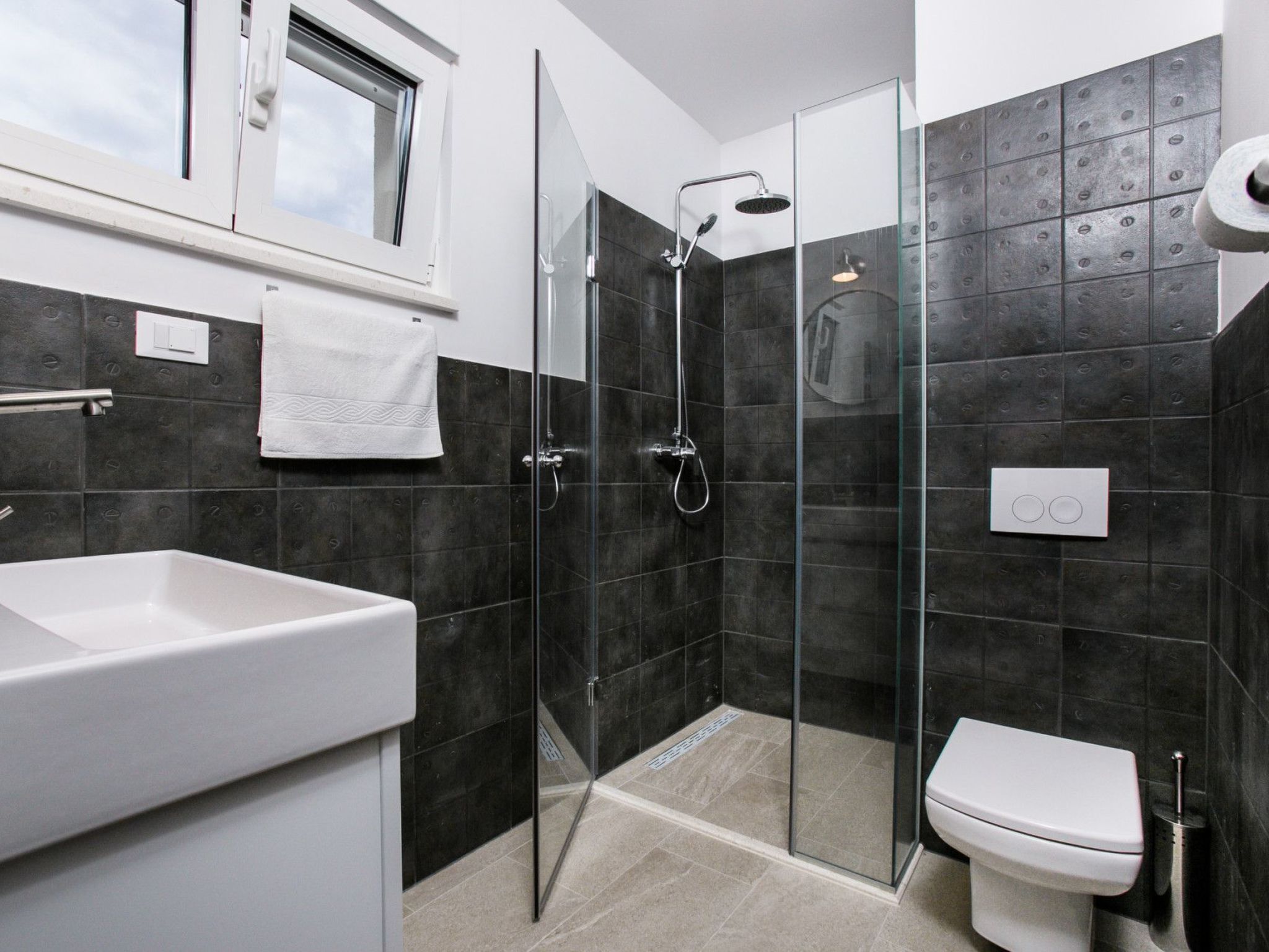 Am Strand "Villa Lori"-Inside