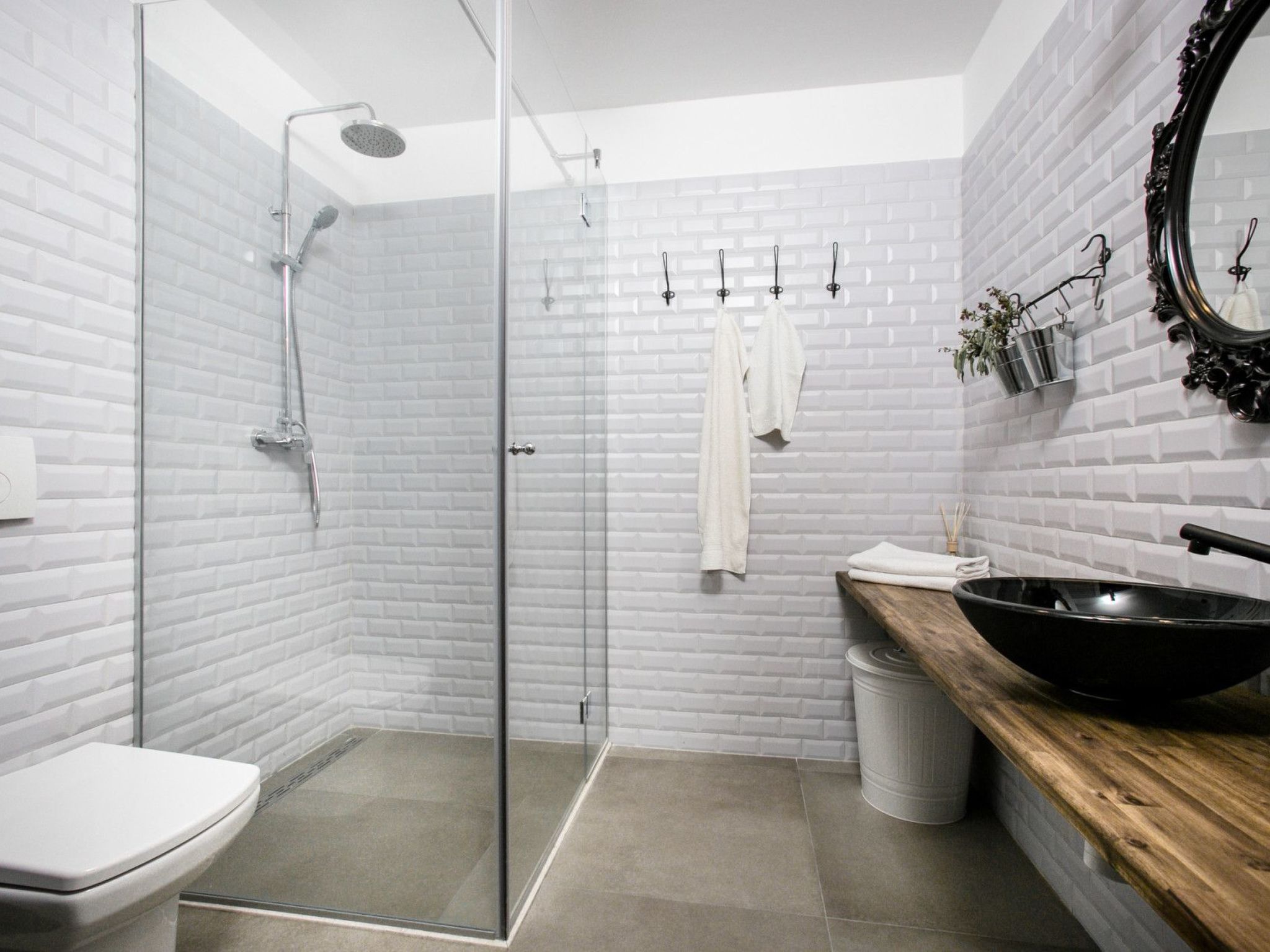 Am Strand "Villa Lori"-Inside