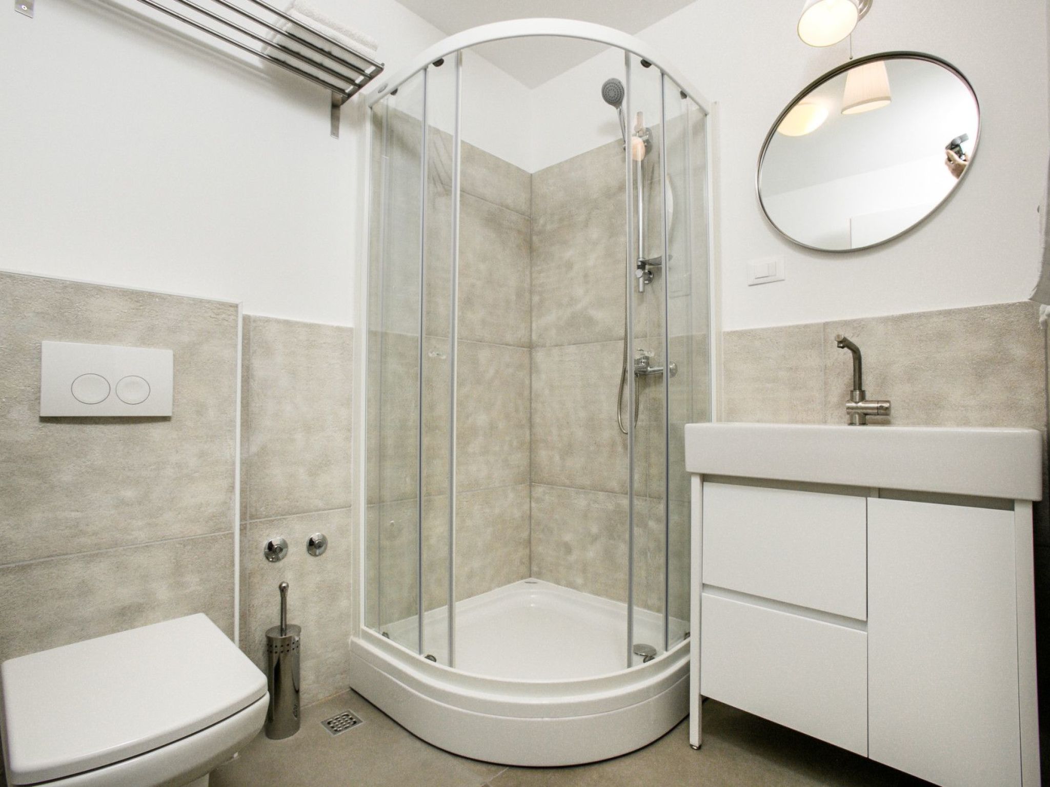 Am Strand "Villa Lori"-Inside