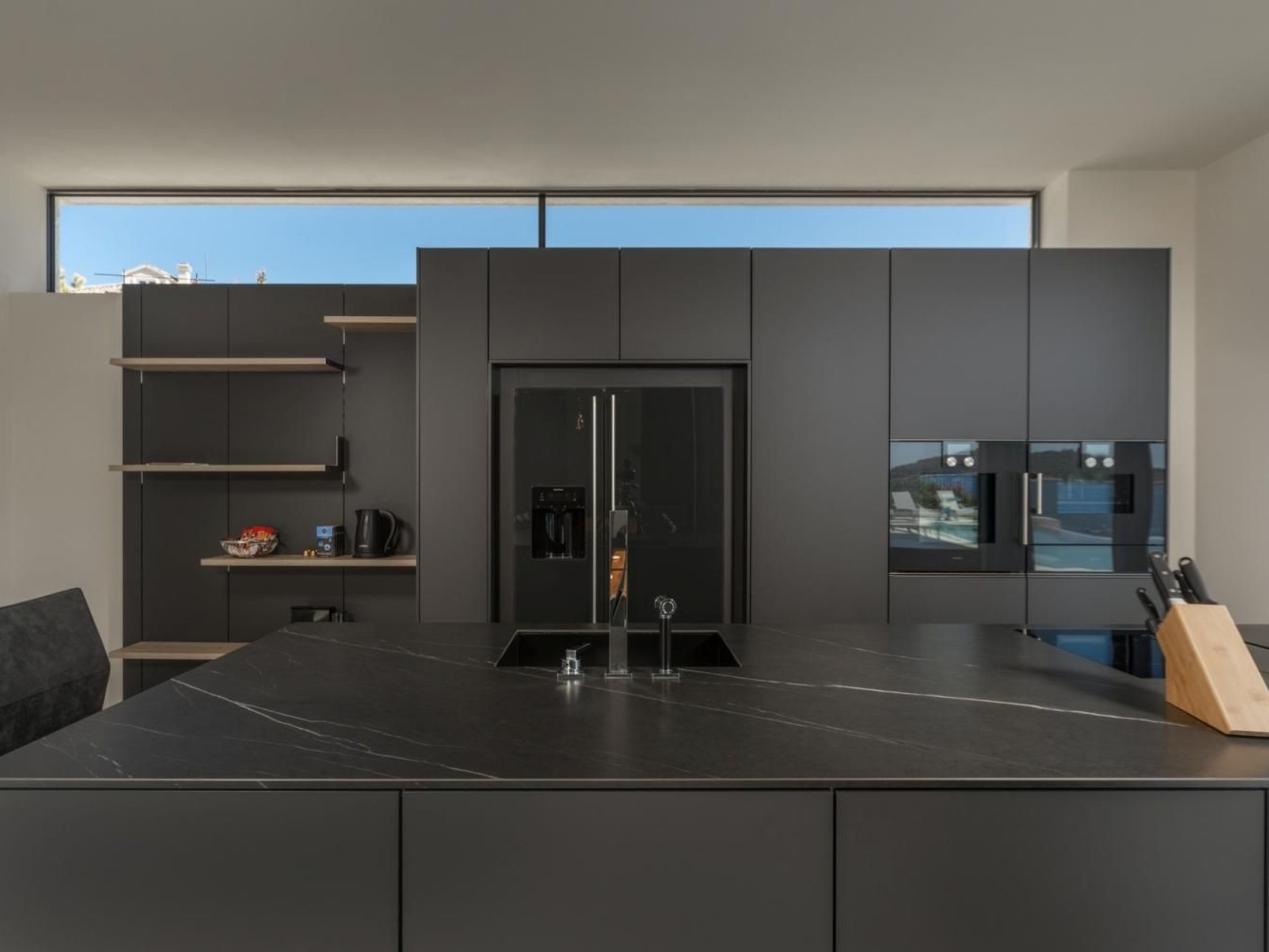 Schöne Villa Marvella für 10 Personen-Binnen