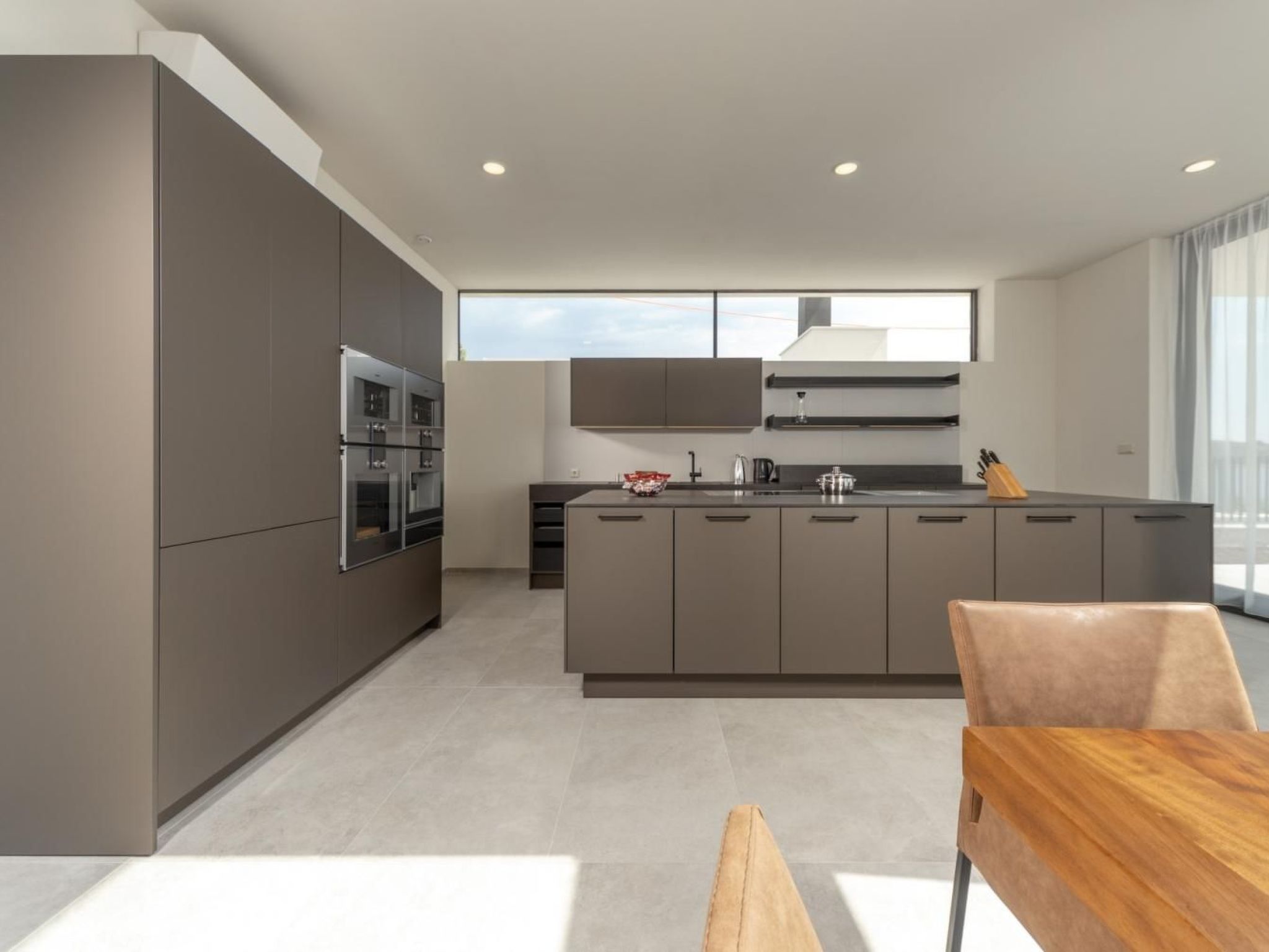 Villa Esperia Rogoznica-Inside