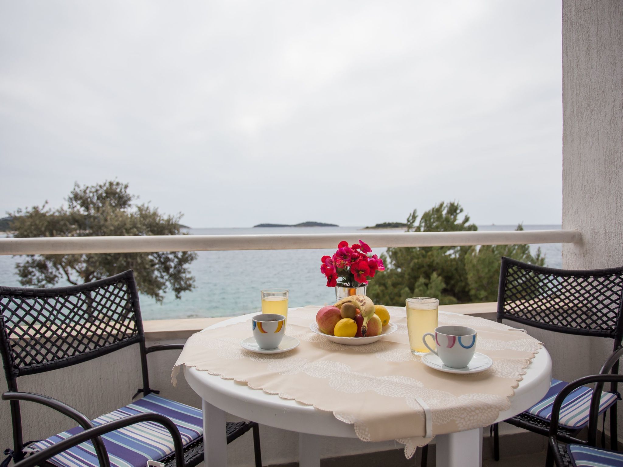 Mit Blick auf das Wasser-Image-tags.info