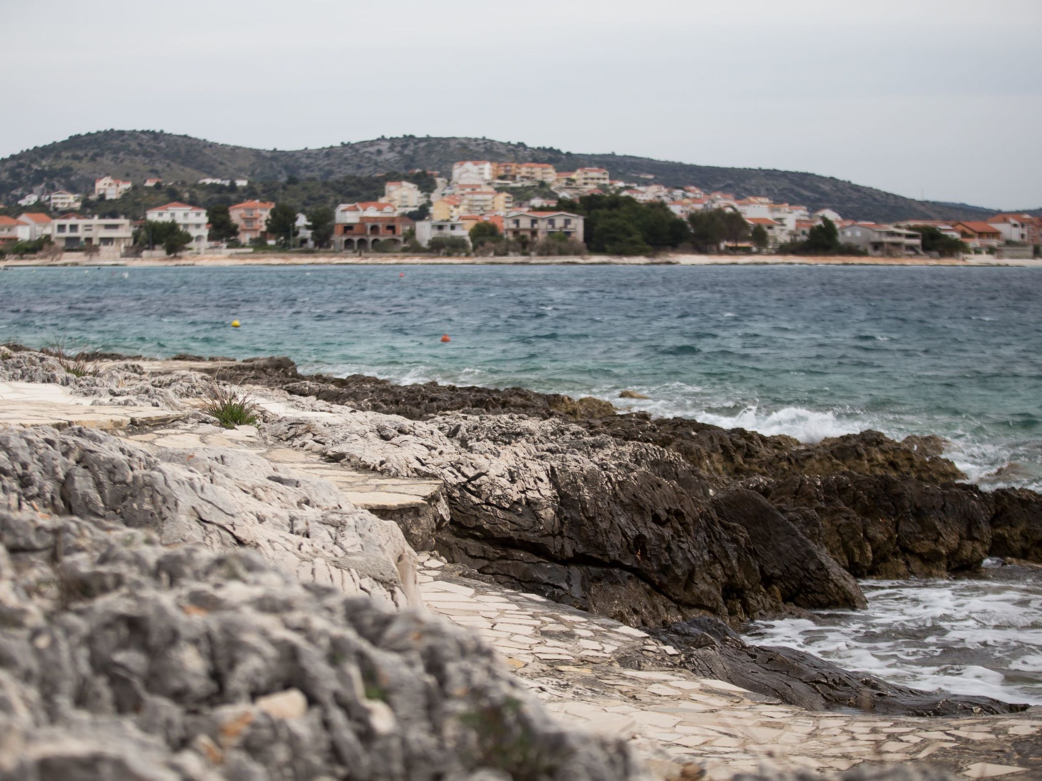 Mit Blick auf das Wasser-Image-tags.info