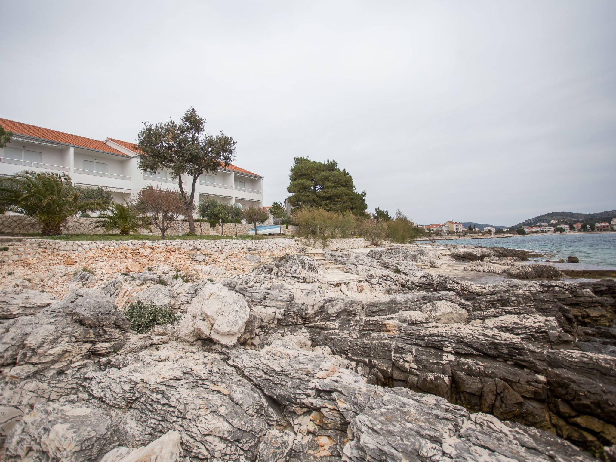 Mit Blick auf das Wasser-Image-tags.info