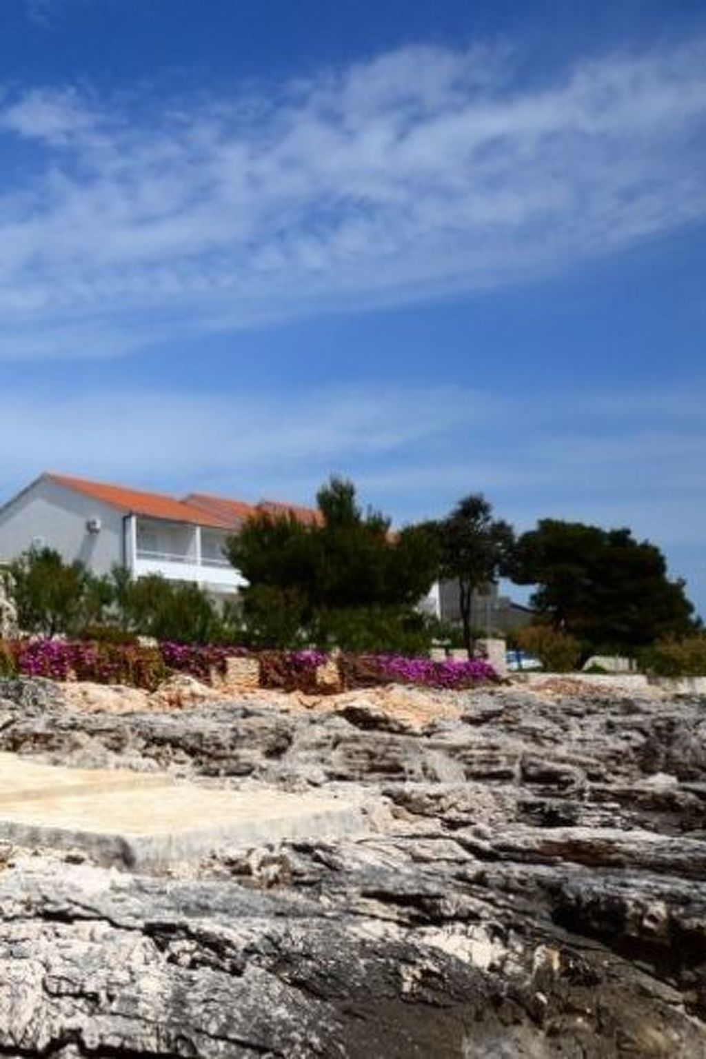 Wohnung "Gloria" mit Blick auf das Wasser-Image-tags.info