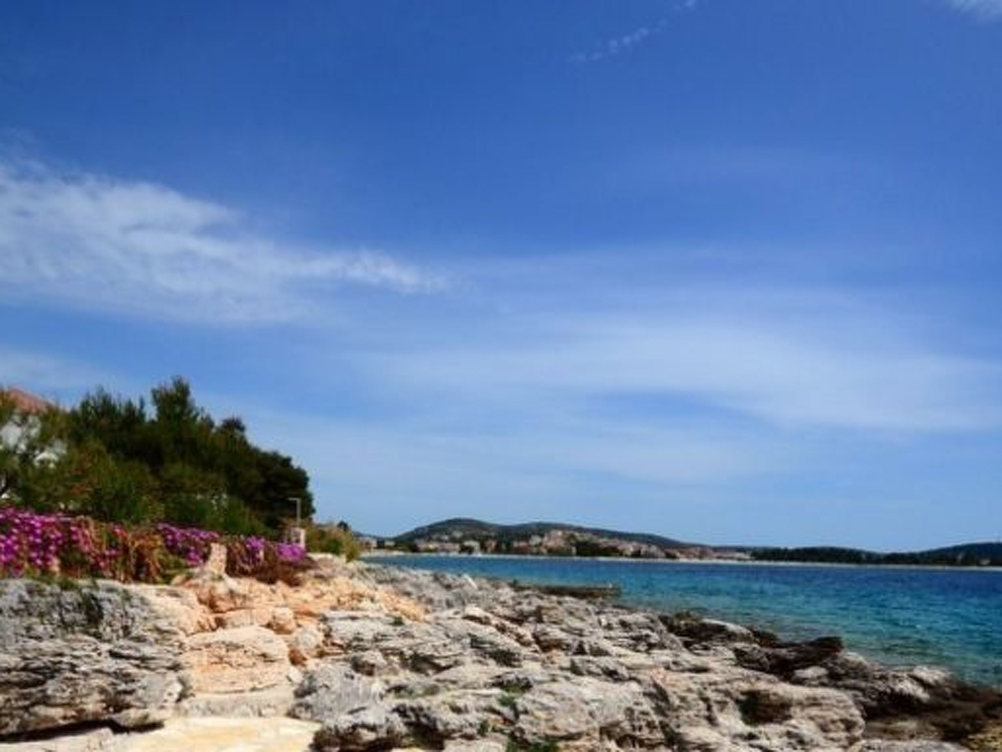 Wohnung "Gloria" mit Blick auf das Wasser-Image-tags.info