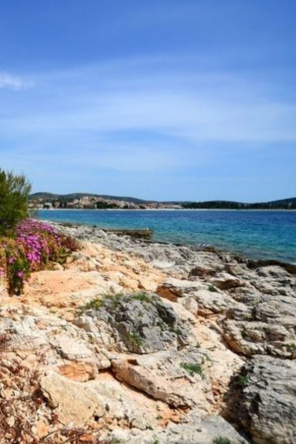 Wohnung "Gloria" mit Blick auf das Wasser-Image-tags.info