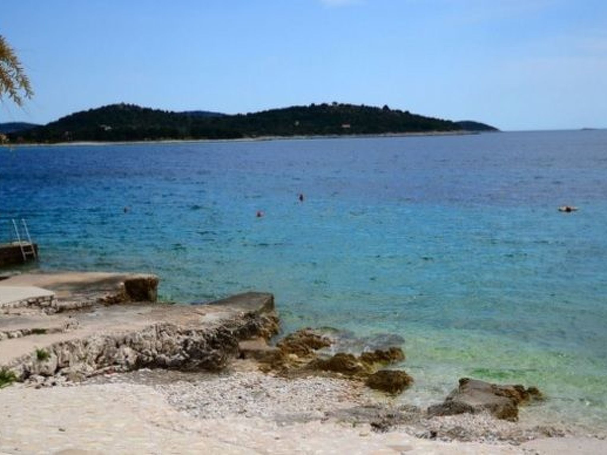 Wohnung "Gloria" mit Blick auf das Wasser-Image-tags.info