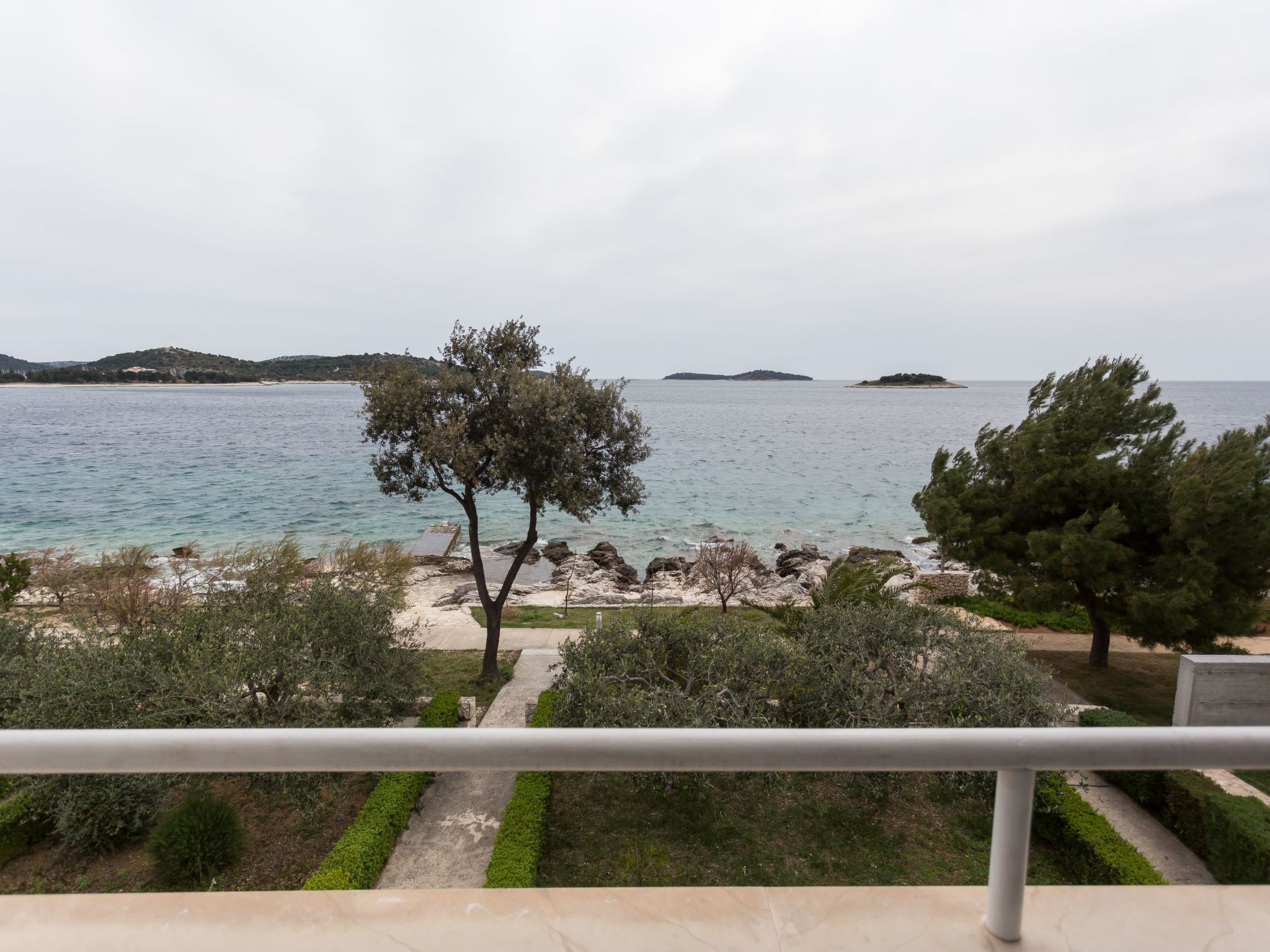 Wohnung "Gloria" mit Blick auf das Wasser-Image-tags.info