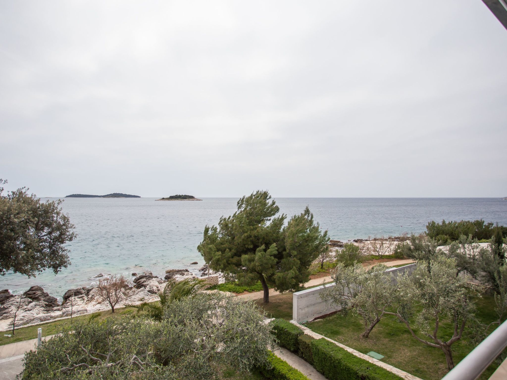 Wohnung "Gloria" mit Blick auf das Wasser-Image-tags.info