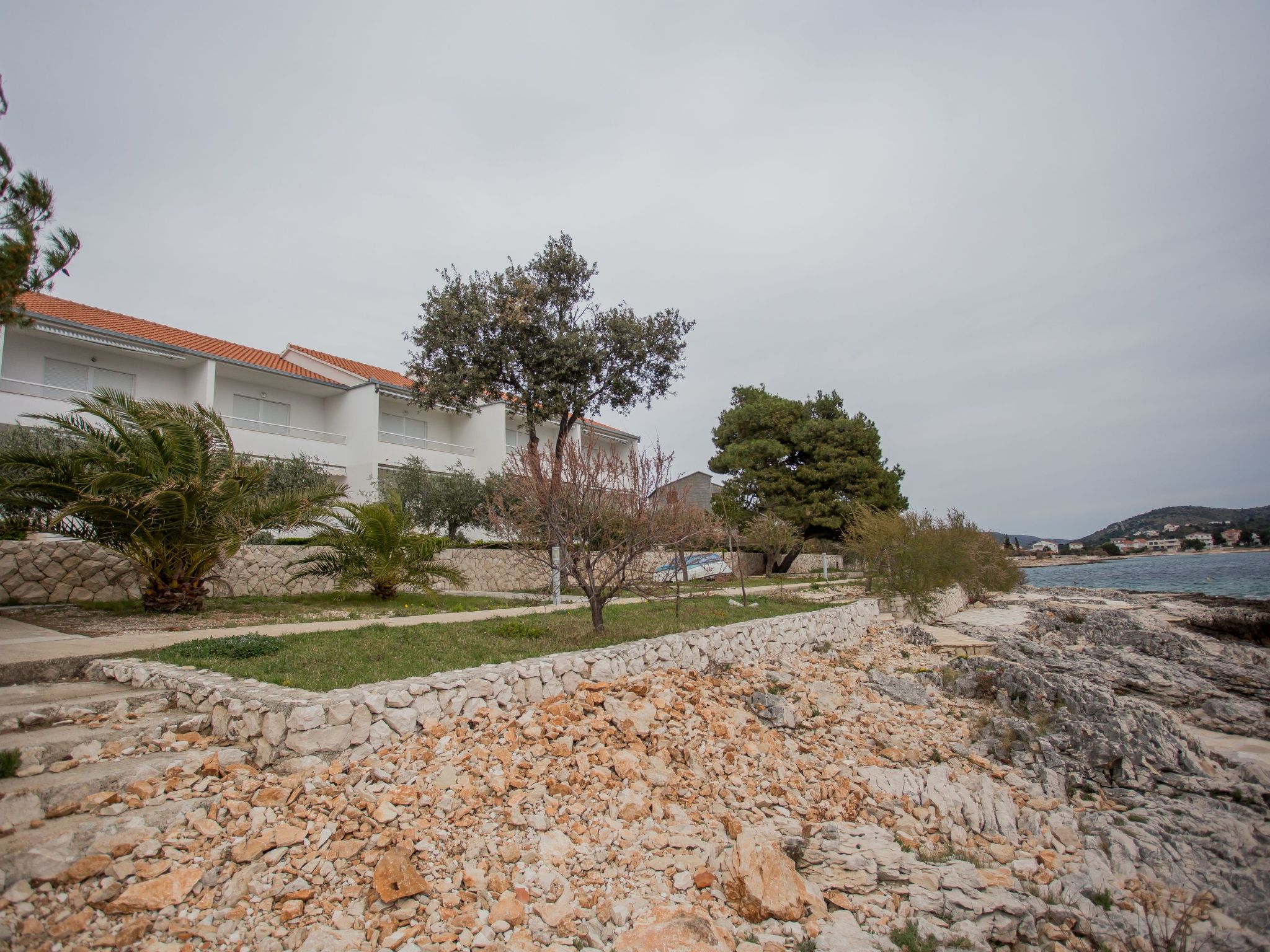 Wohnung "Gloria" mit Blick auf das Wasser-Image-tags.info