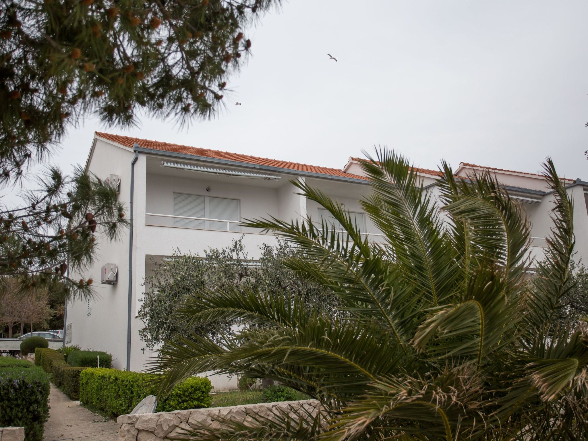 Wohnung "Gloria" mit Blick auf das Wasser-Image-tags.info