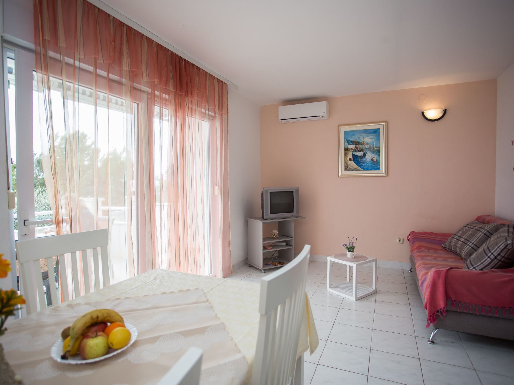 Wohnung "Gloria" mit Blick auf das Wasser-Image-tags.info