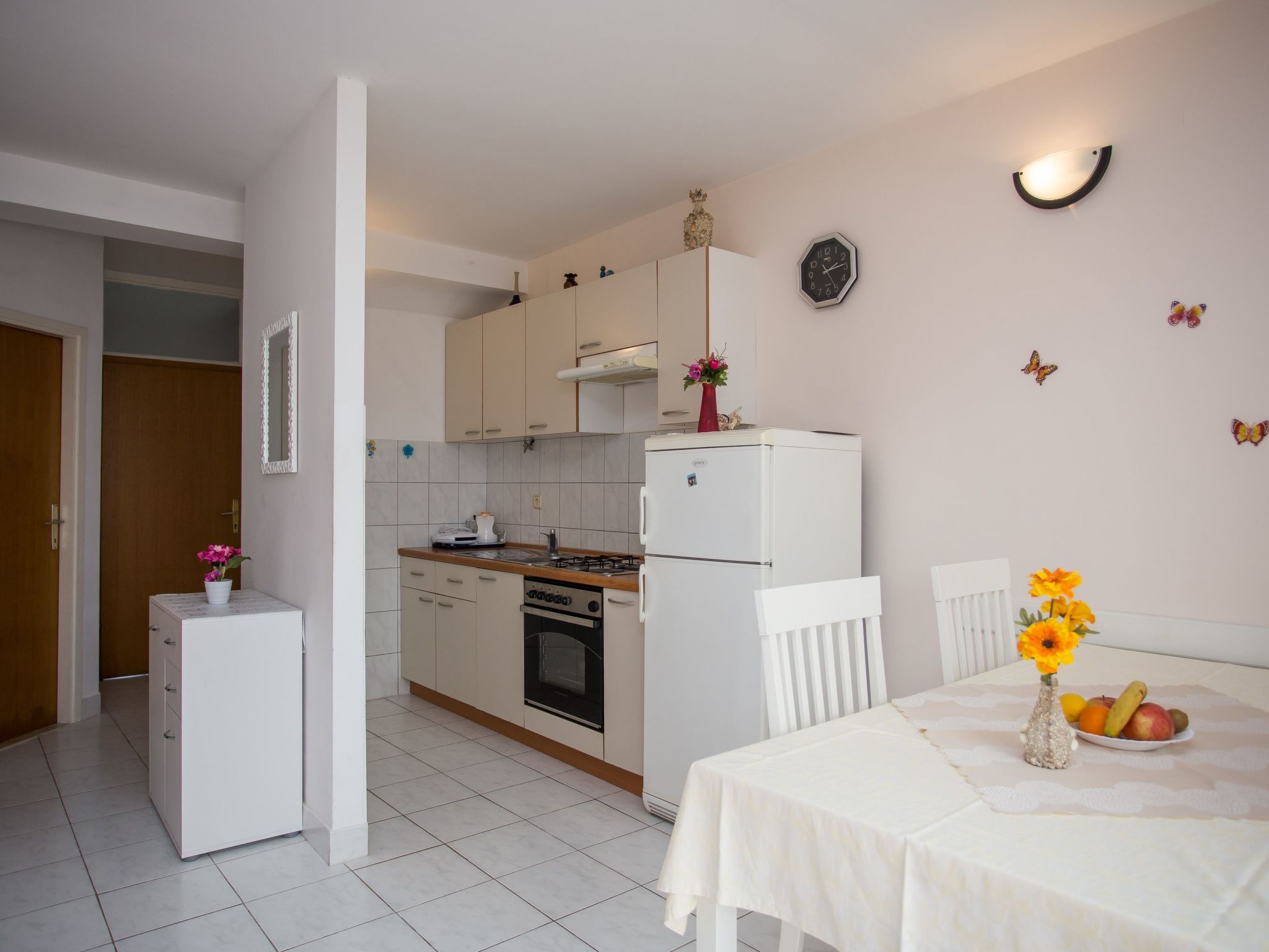 Wohnung "Gloria" mit Blick auf das Wasser-Image-tags.info