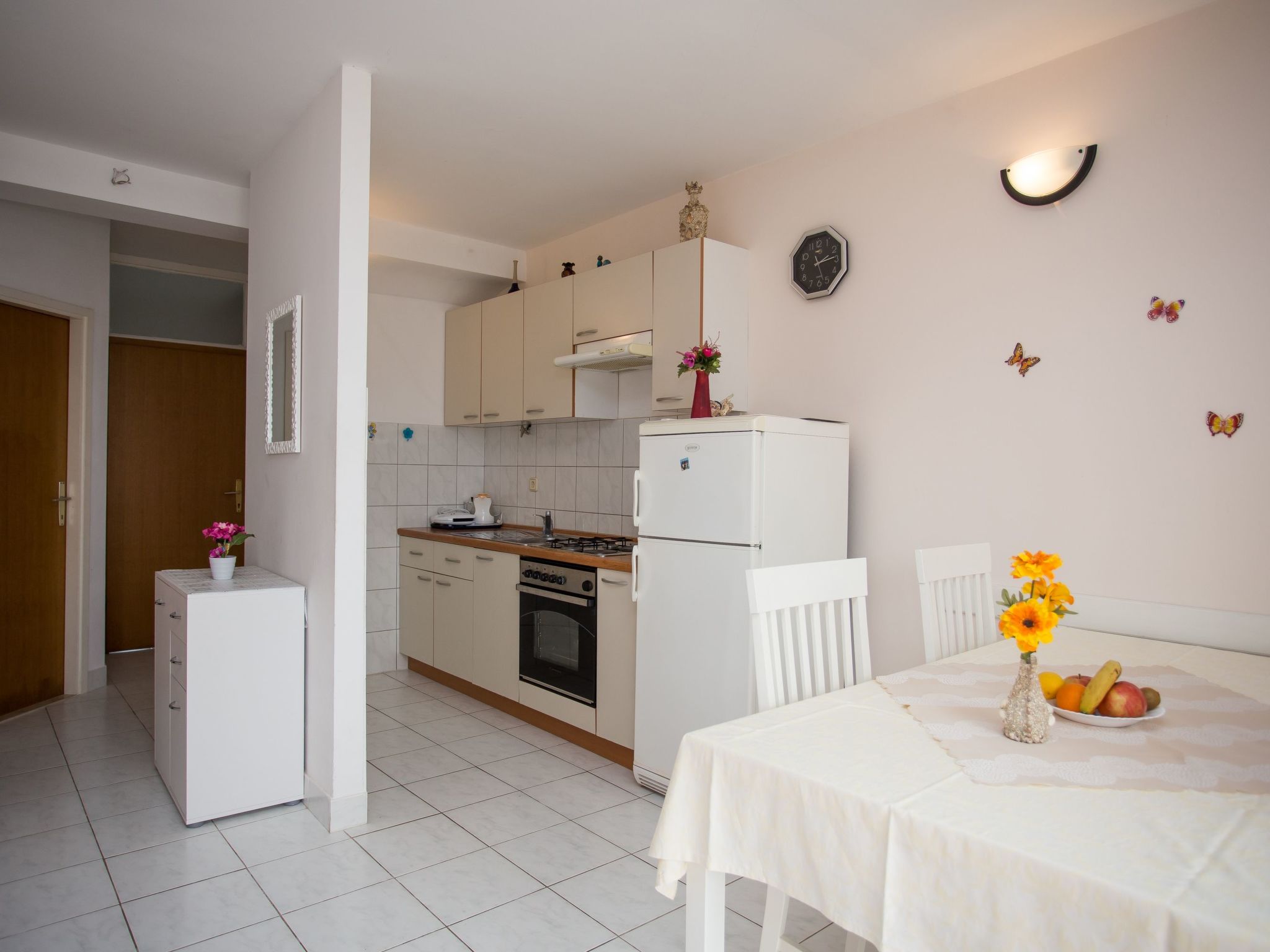 Wohnung "Gloria" mit Blick auf das Wasser-Image-tags.info