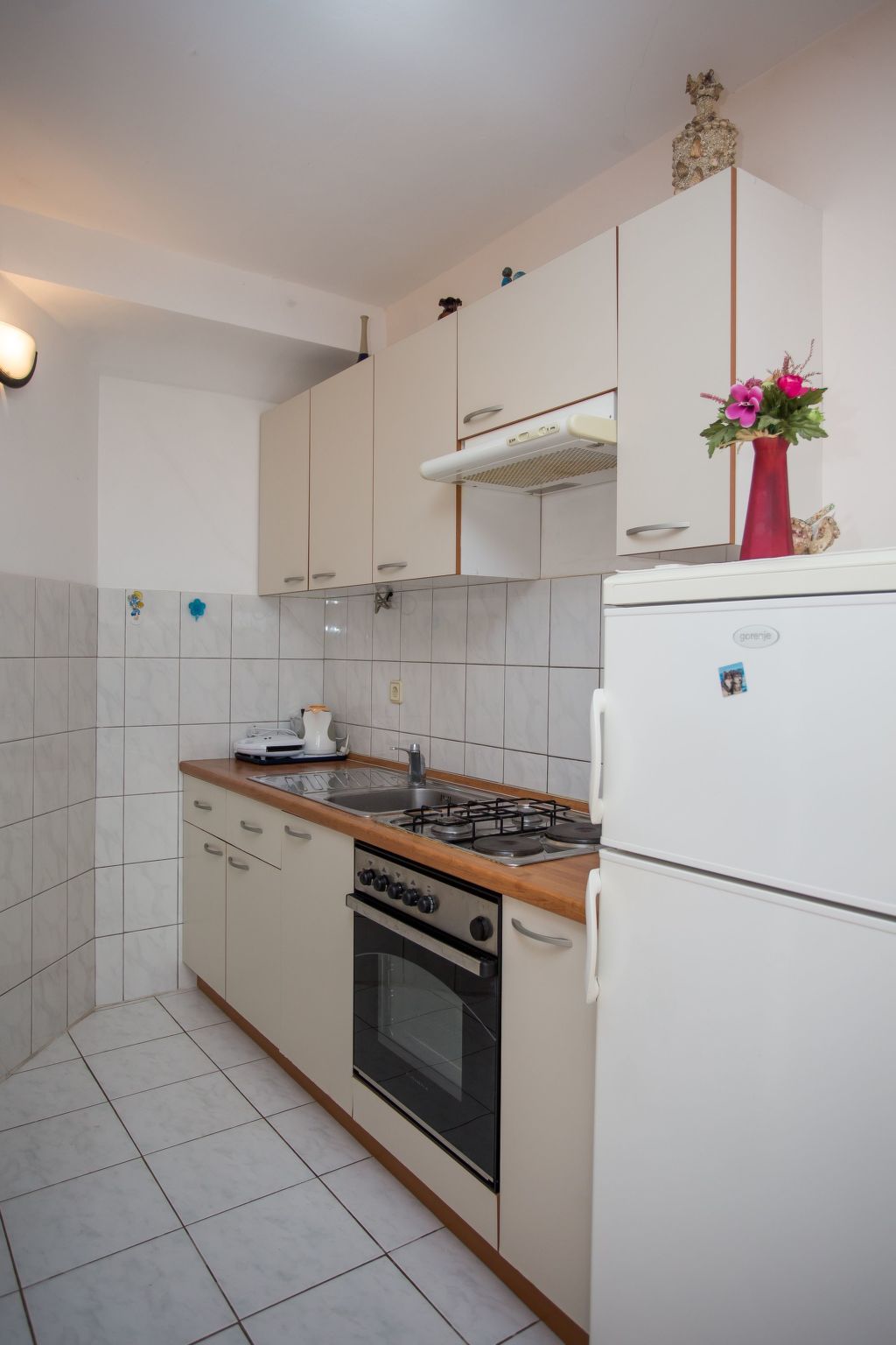 Wohnung "Gloria" mit Blick auf das Wasser-Image-tags.info