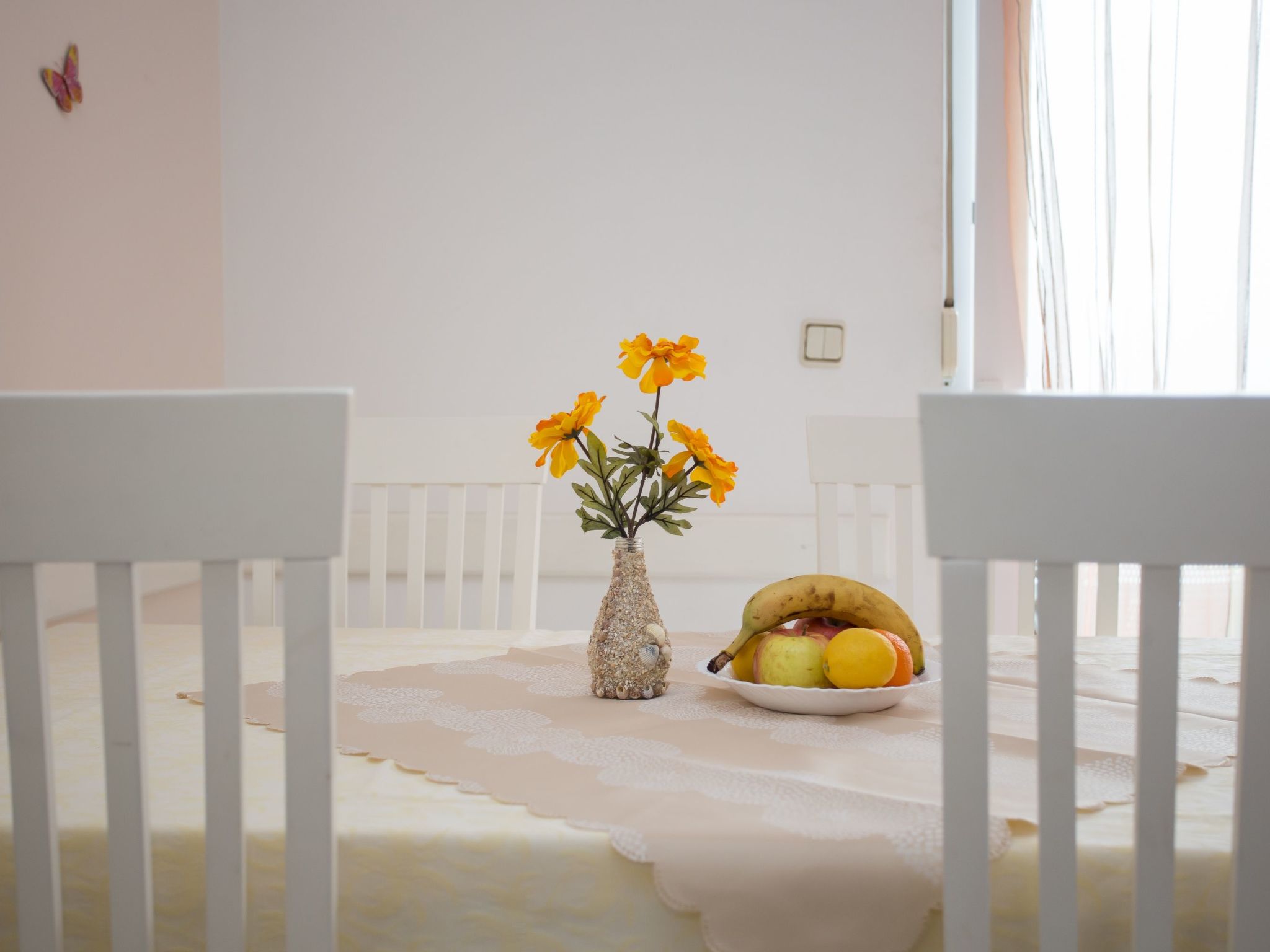 Wohnung "Gloria" mit Blick auf das Wasser-Image-tags.info