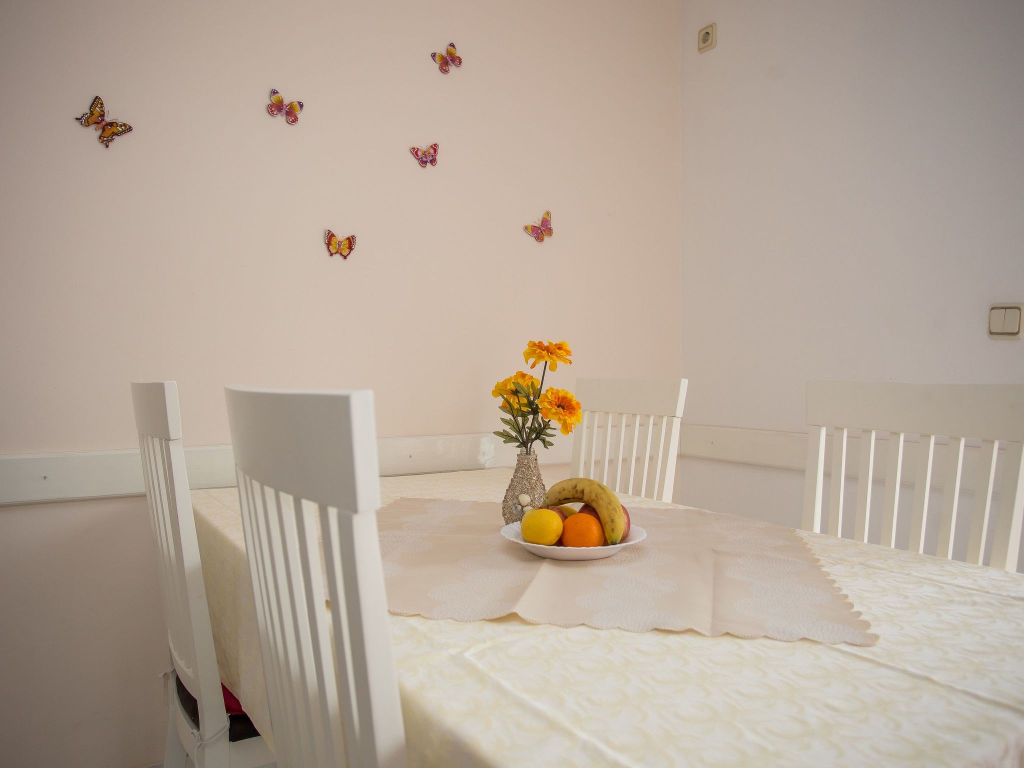 Wohnung "Gloria" mit Blick auf das Wasser-Image-tags.info