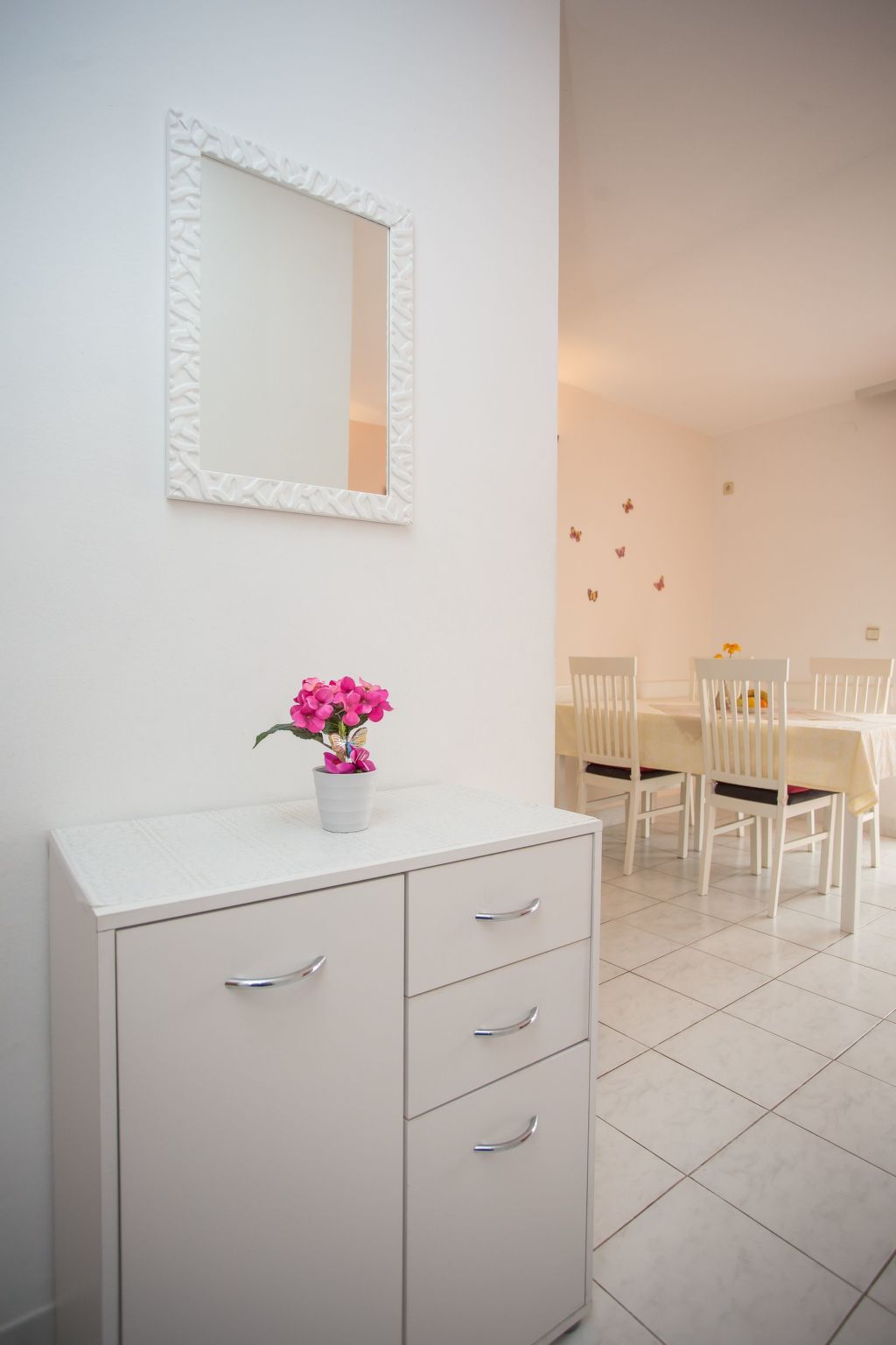 Wohnung "Gloria" mit Blick auf das Wasser-Image-tags.info