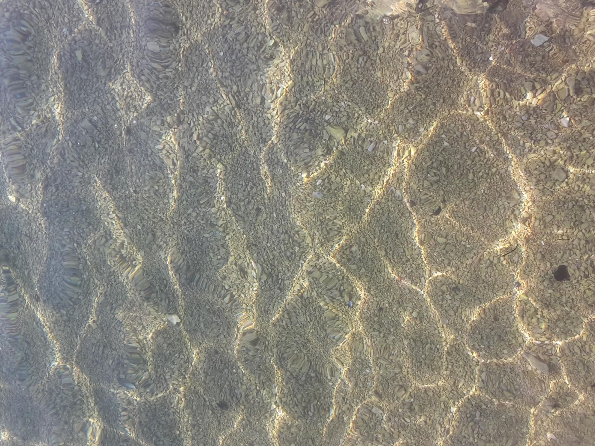 Sunara mit Terrasse und Kinderpool-Drinnen