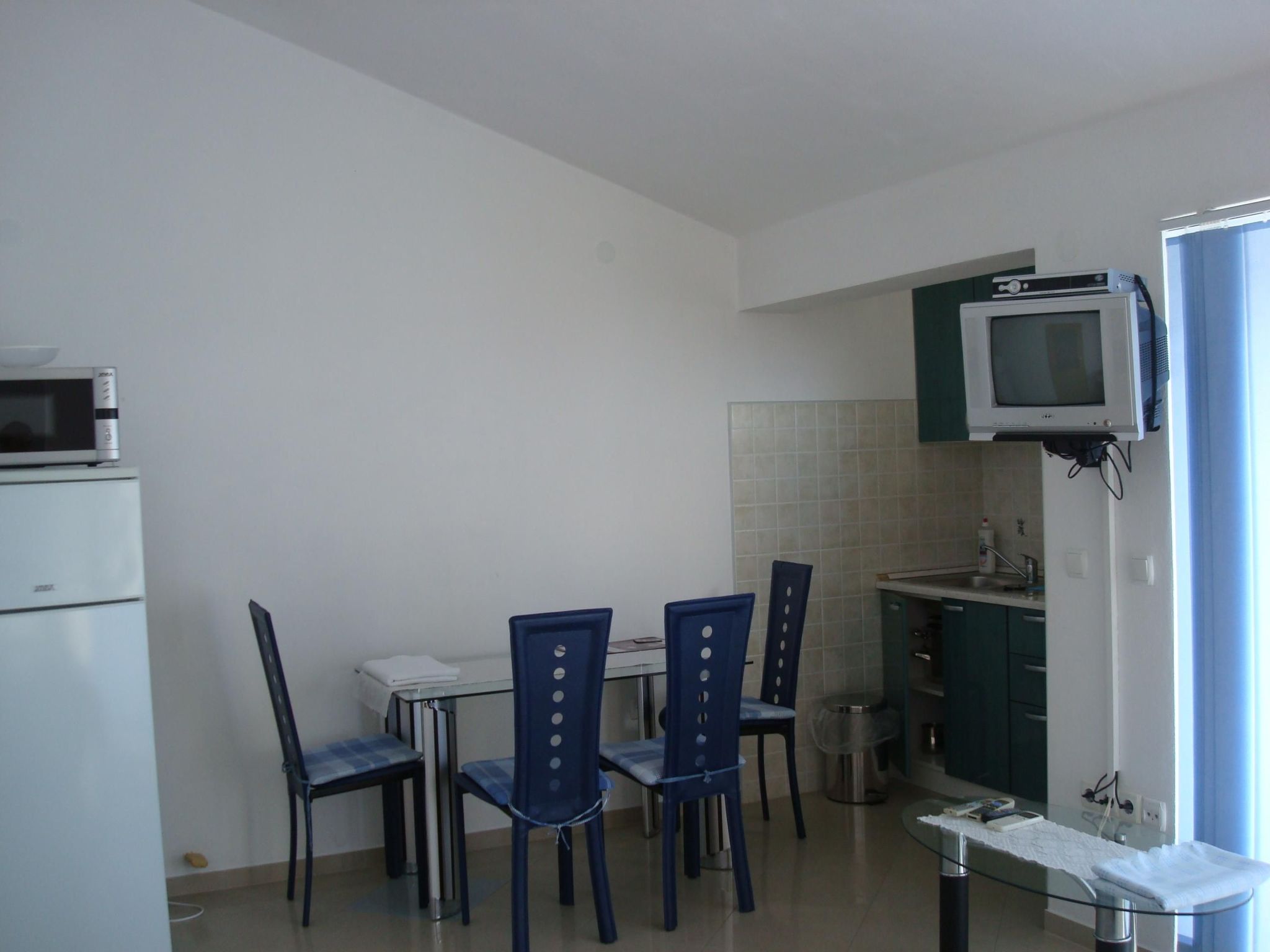 Appartement in Zečevo Rogozničko mit Großem Balkon - Image-tags.info