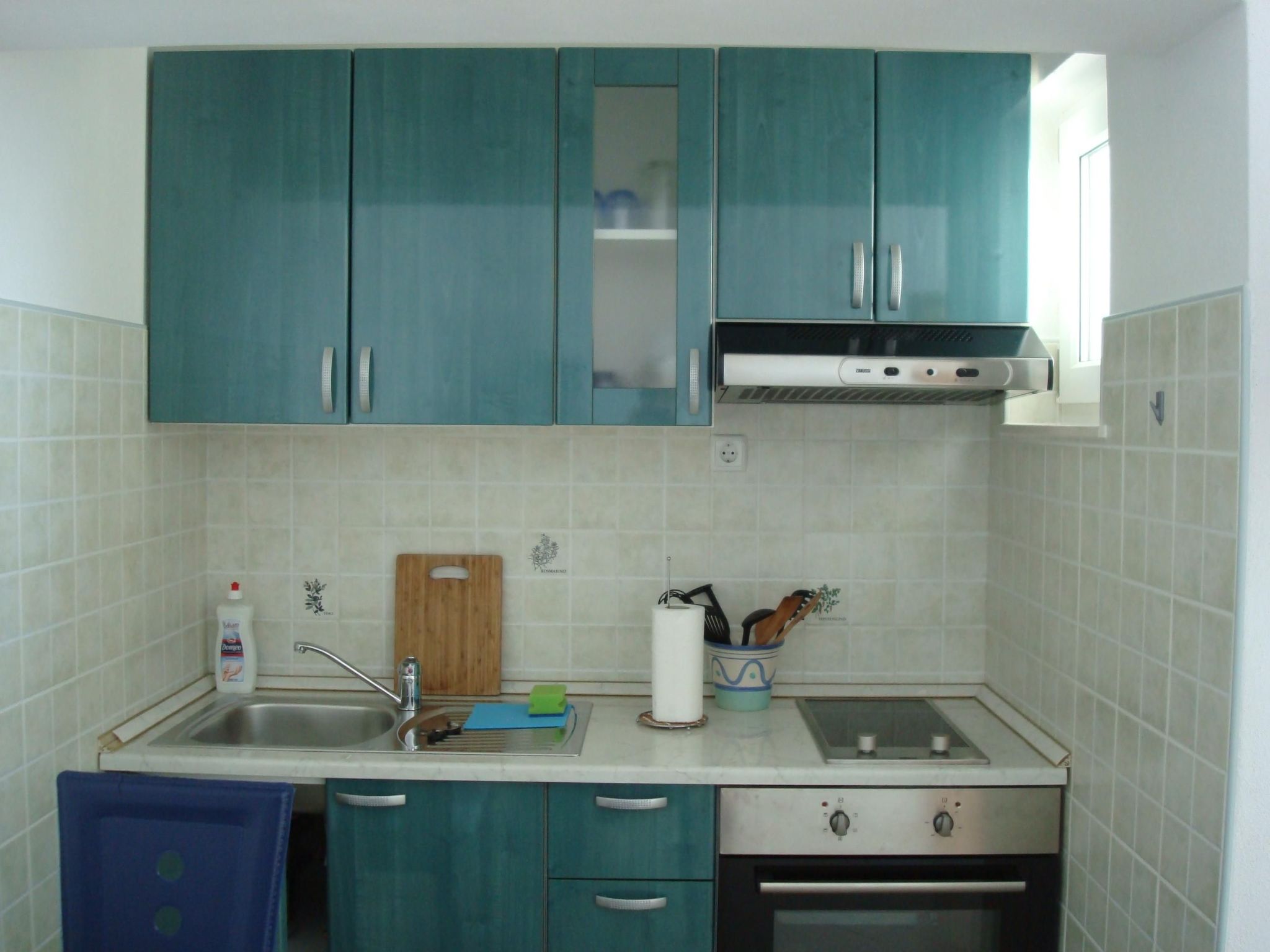 Appartement in Zečevo Rogozničko mit Großem Balkon - Image-tags.info