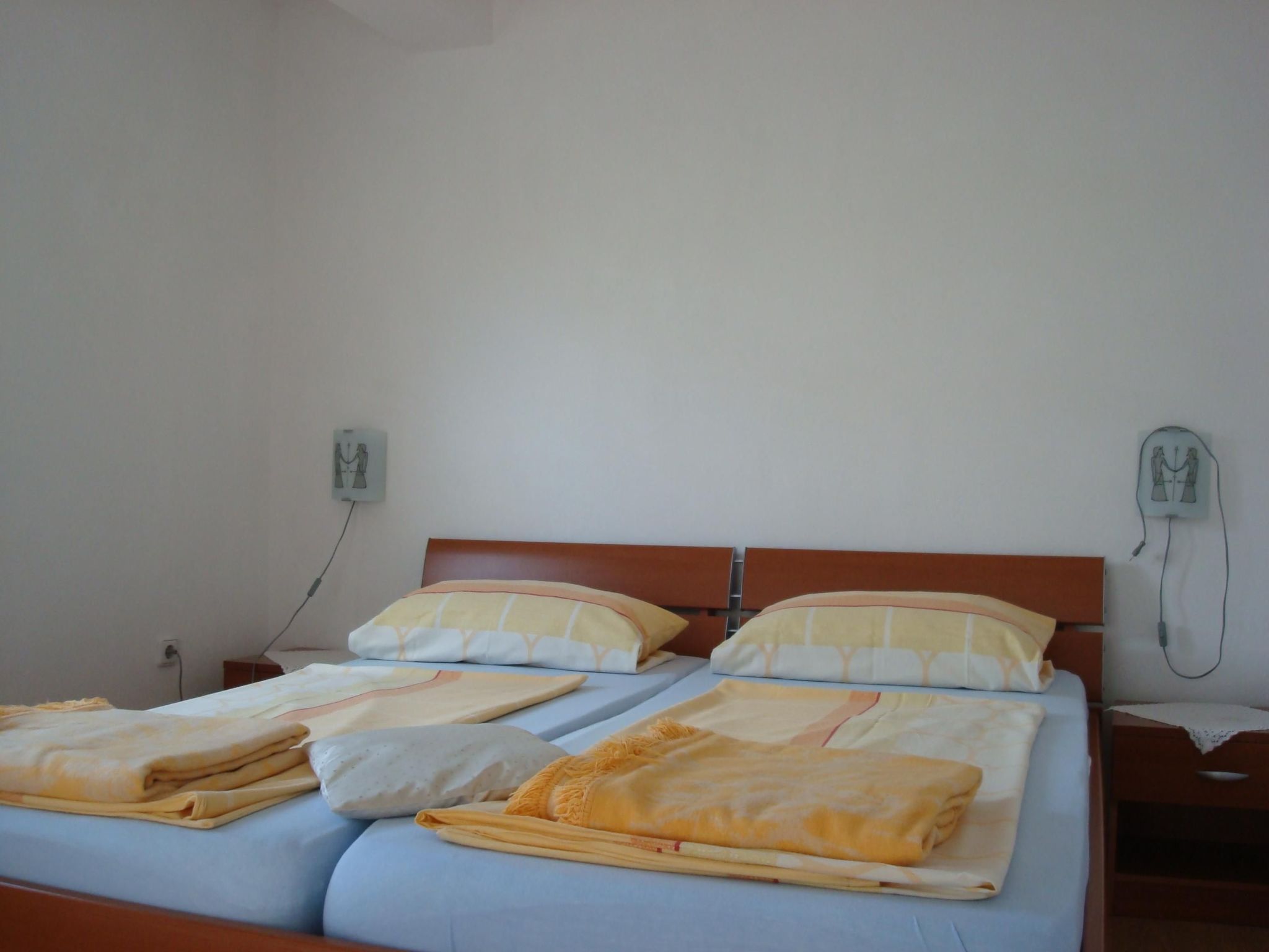 Appartement in Zečevo Rogozničko mit Großem Balkon - Image-tags.info