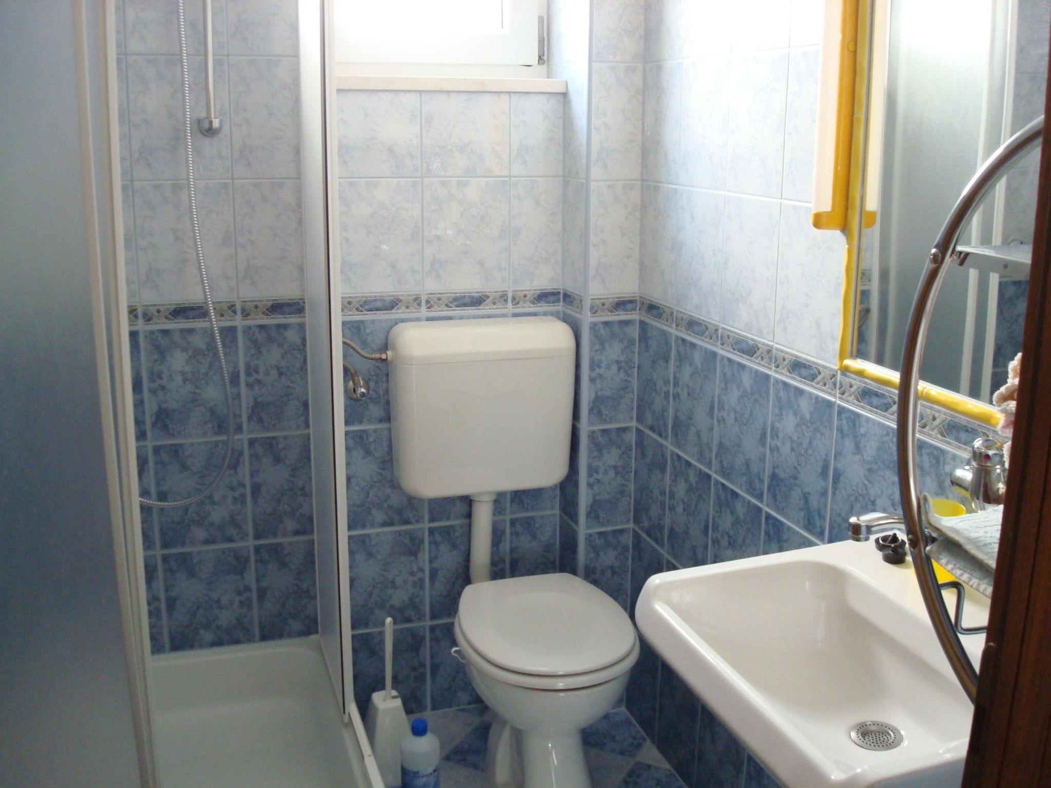 Appartement in Zečevo Rogozničko mit Großem Balkon - Image-tags.info