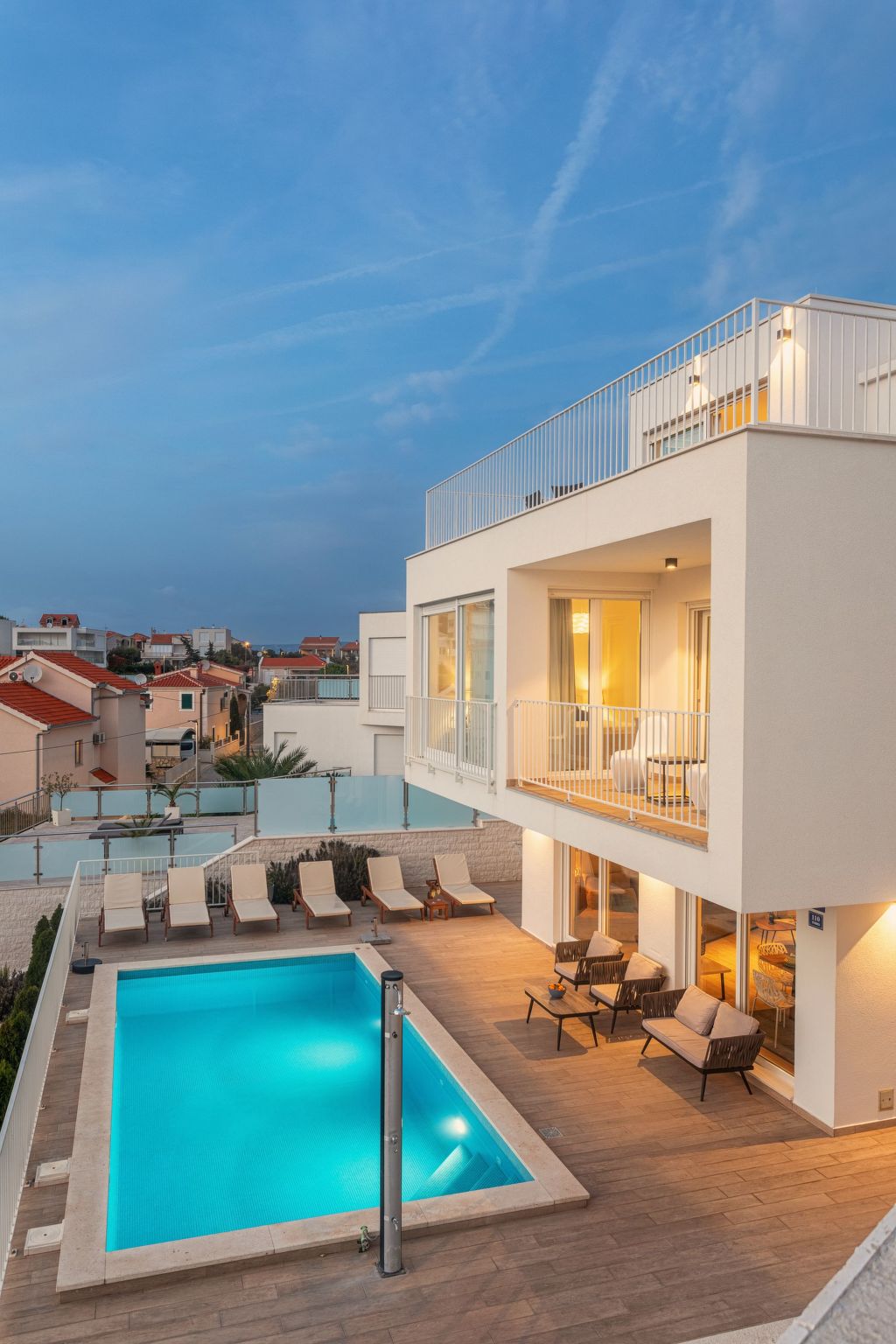 Luxury Villa Emily-Image-tags.info